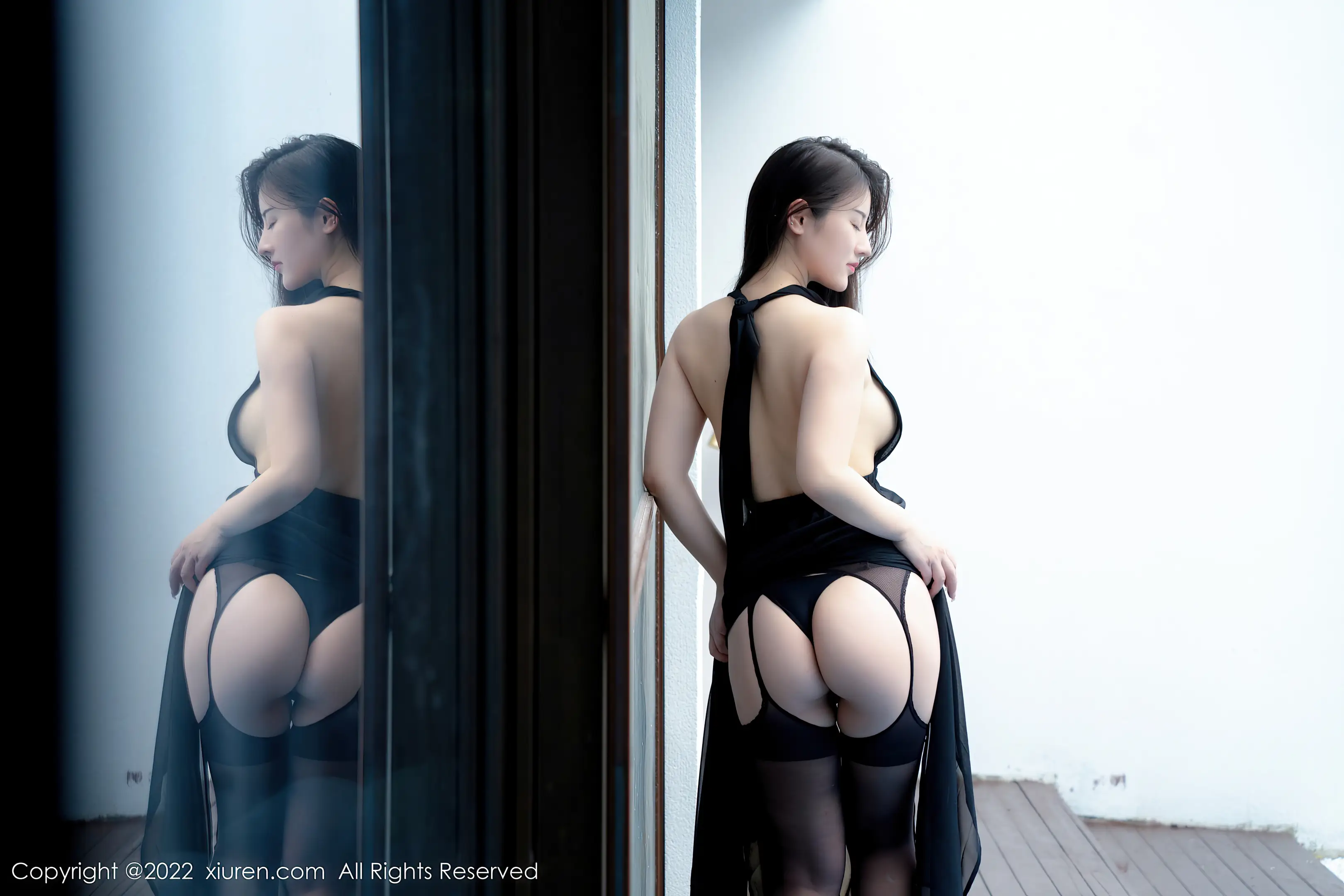 [秀人网] 2022.01.20 – NO.4488 诗诗kiki#[57P]-18