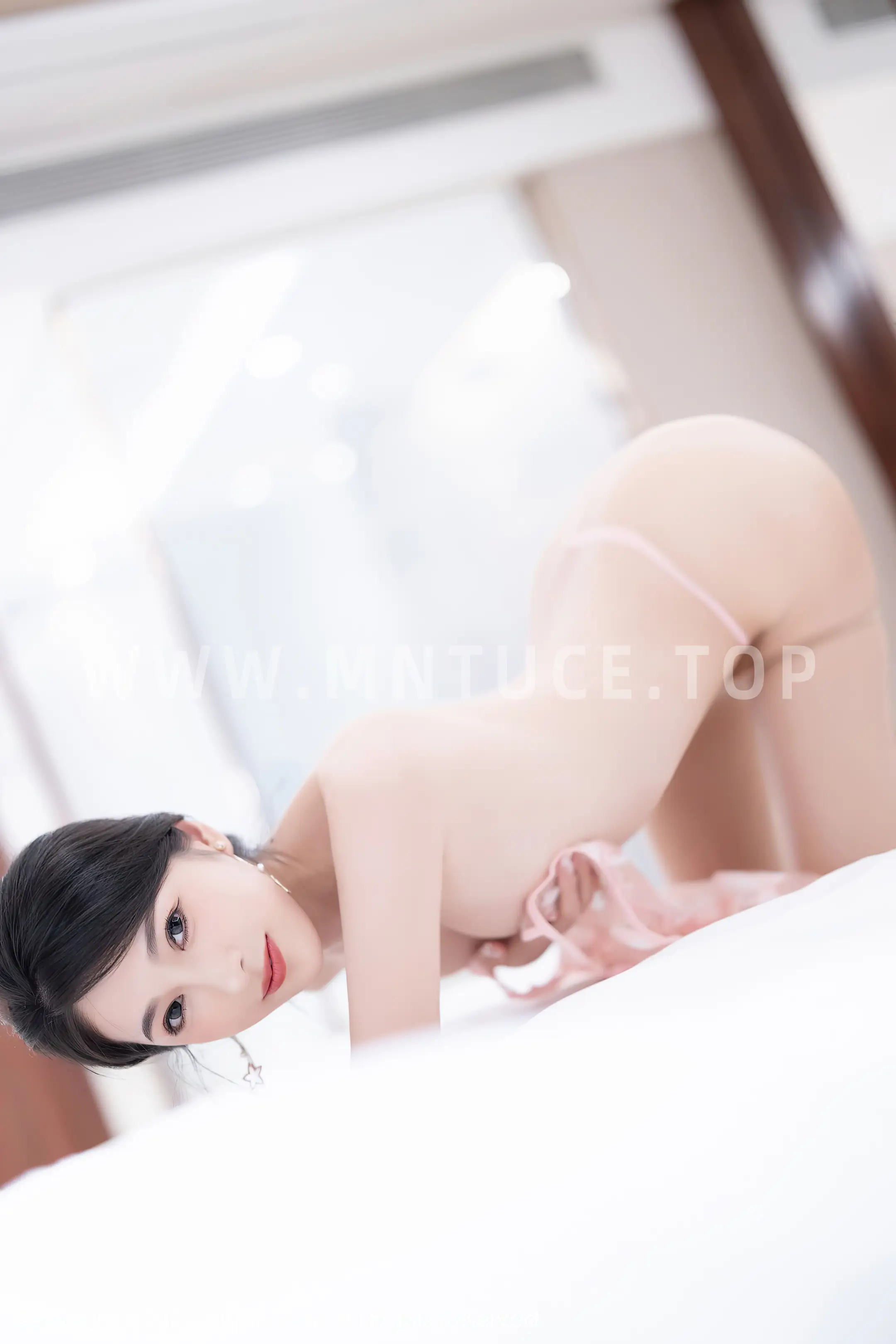 [秀人网] 2022.08.15 – NO.5436 林乐一#[81P]-4