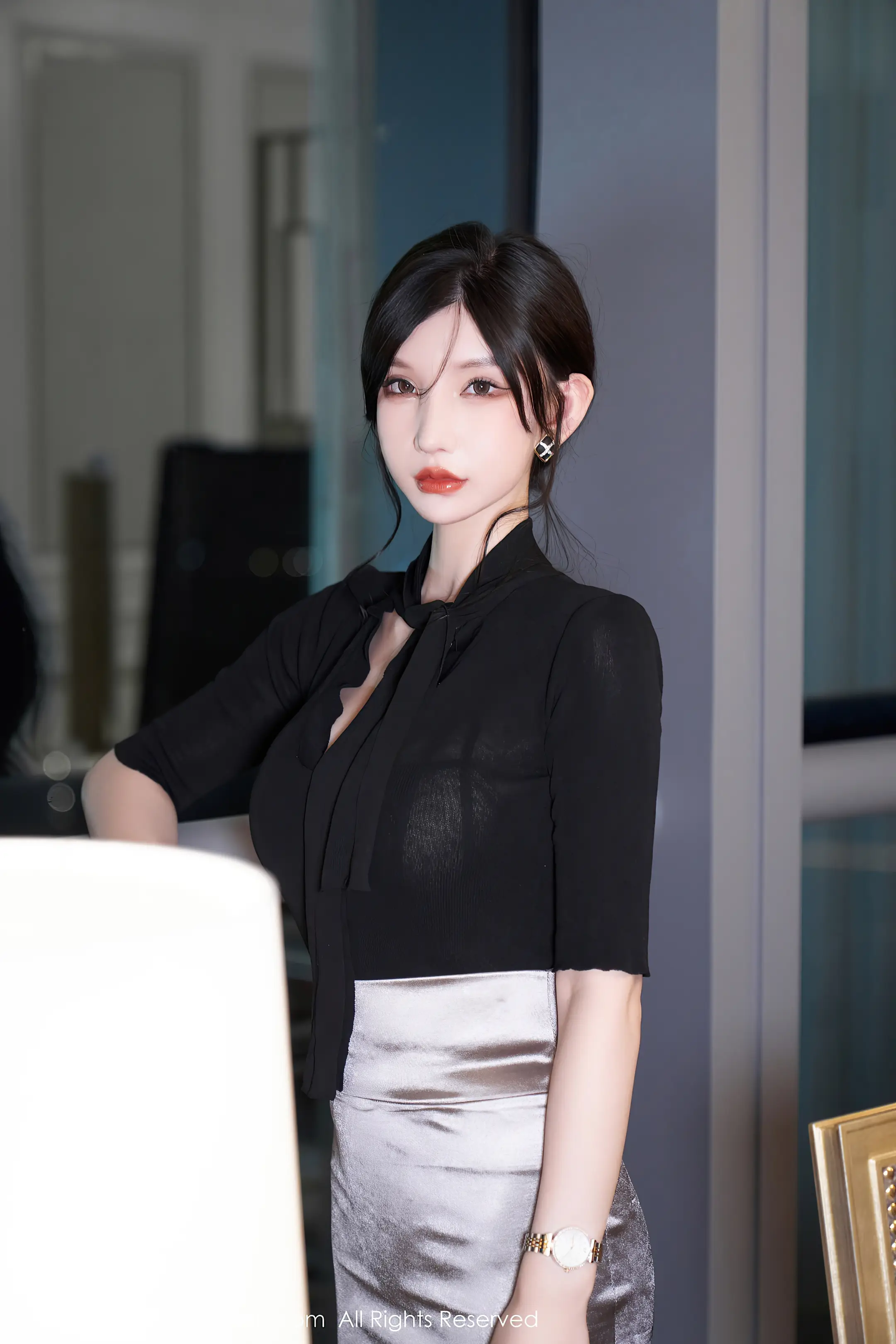 [秀人网] 2022.10.28 NO.5777 周于希Sally#[90P]-10