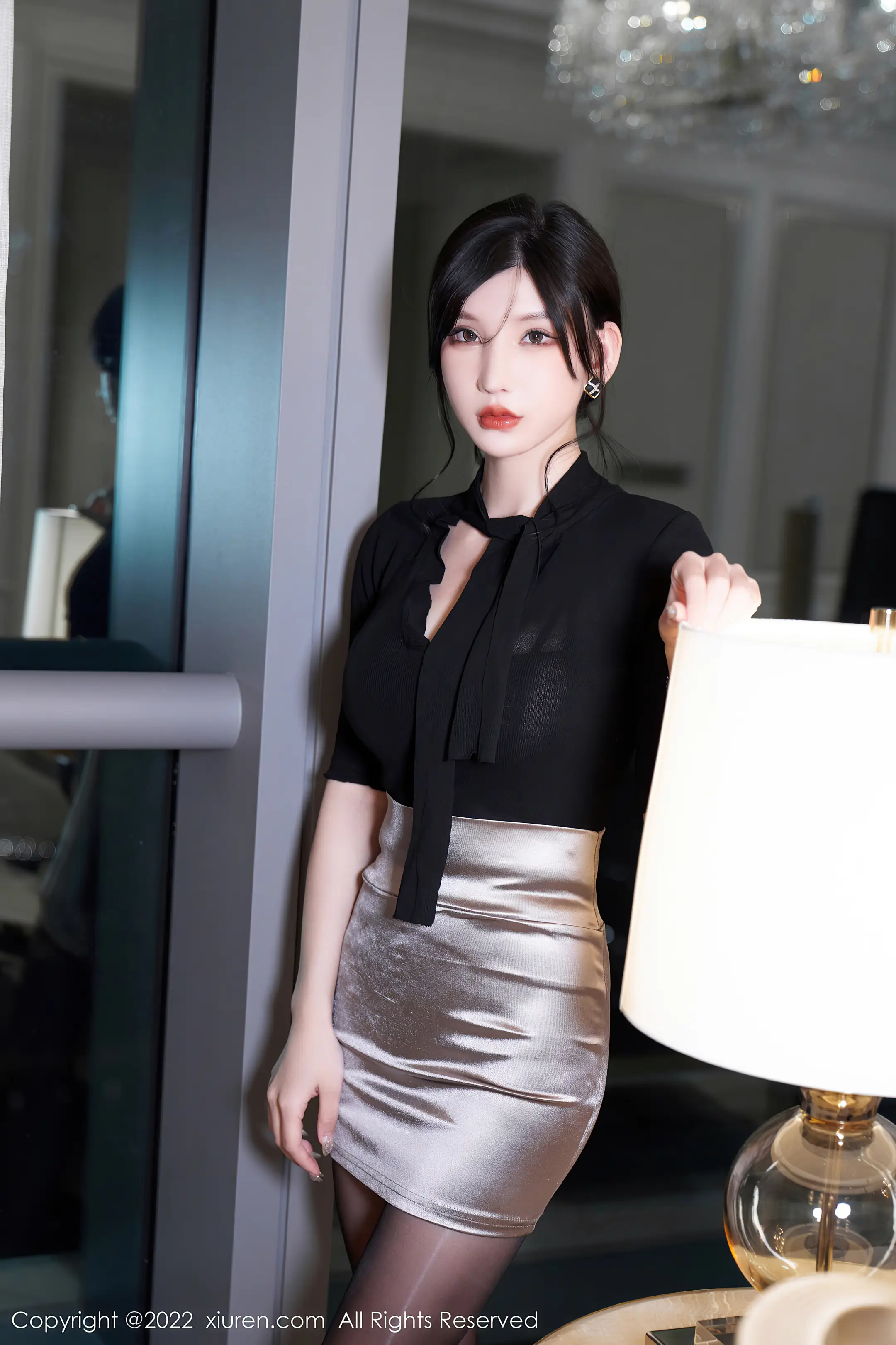 [秀人网] 2022.10.28 NO.5777 周于希Sally#[90P]-11