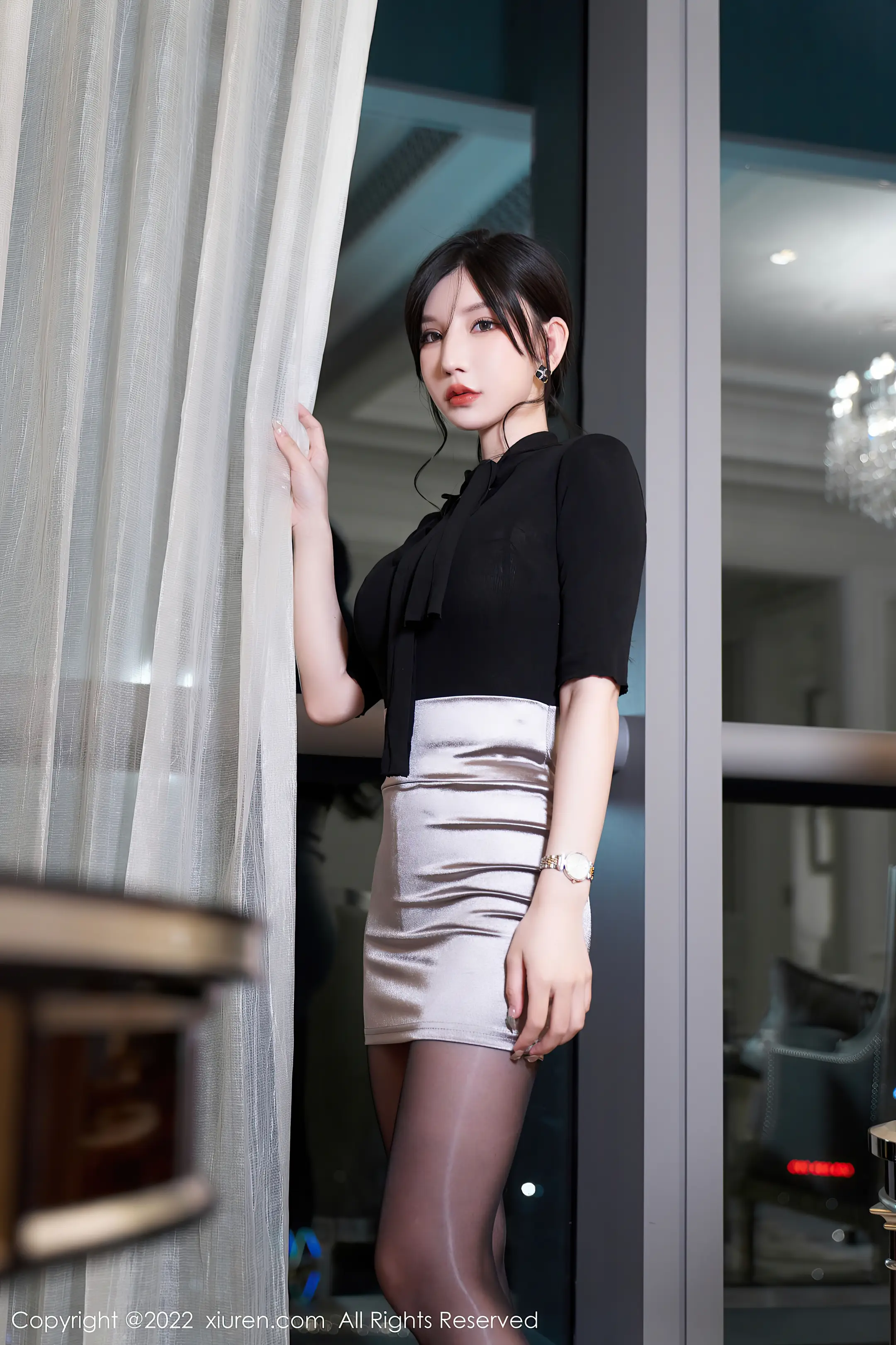 [秀人网] 2022.10.28 NO.5777 周于希Sally#[90P]-13