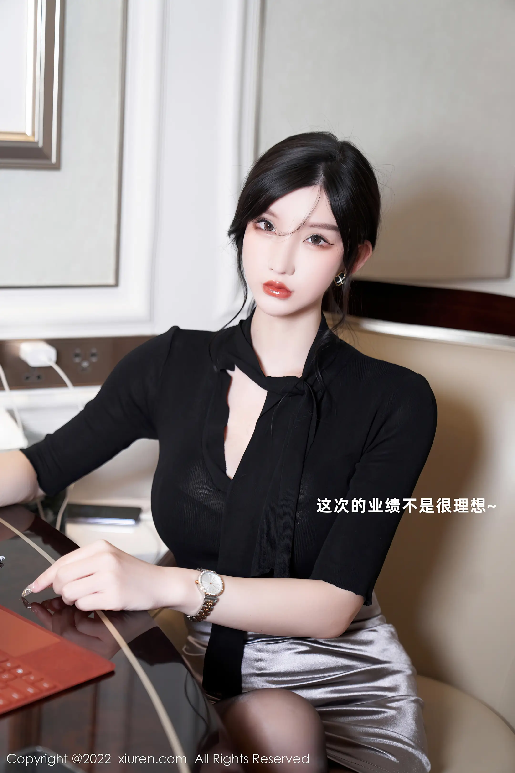 [秀人网] 2022.10.28 NO.5777 周于希Sally#[90P]-2