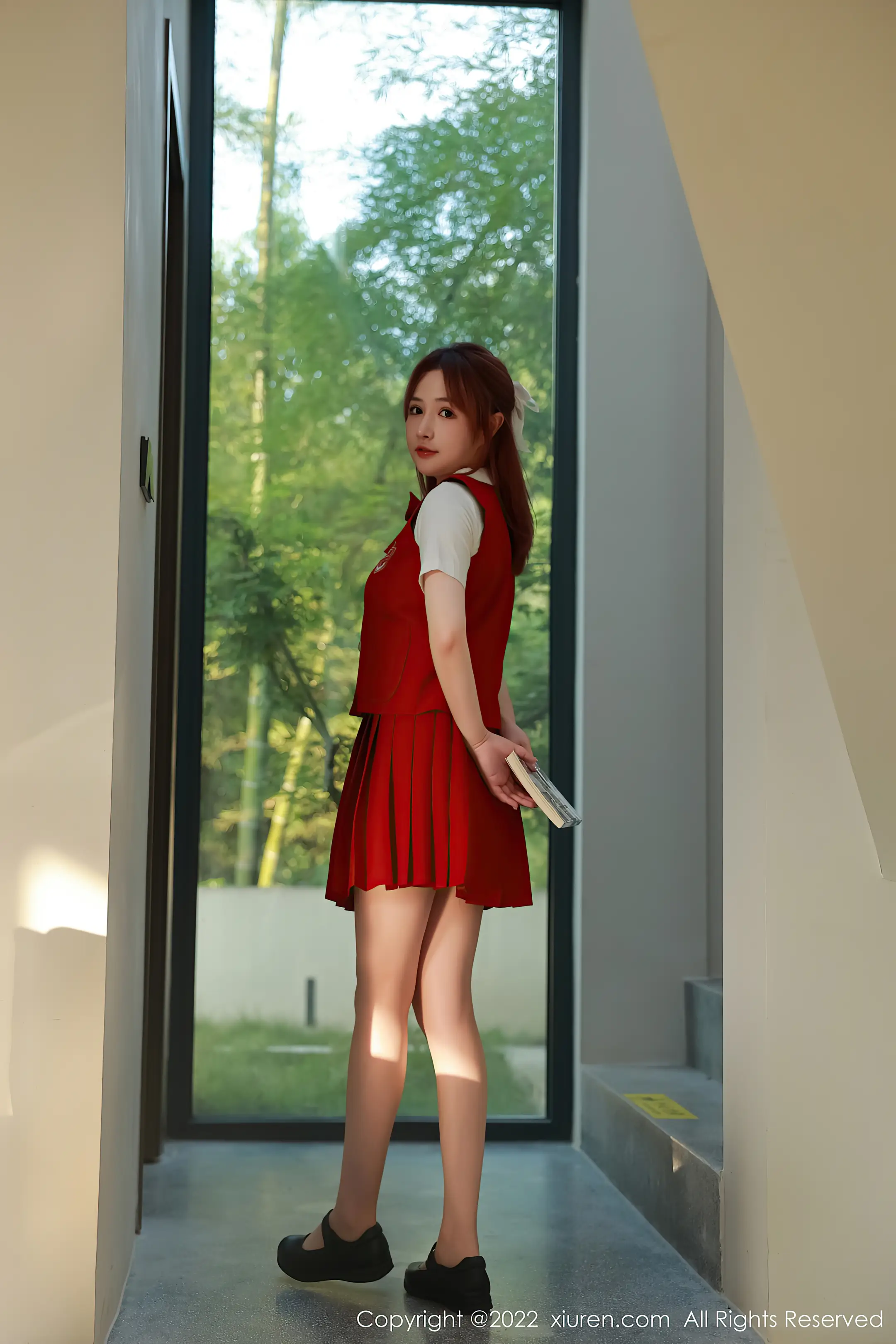 [秀人网] 2022.09.28 NO.5652 养乐多DoDo#[57P]-4