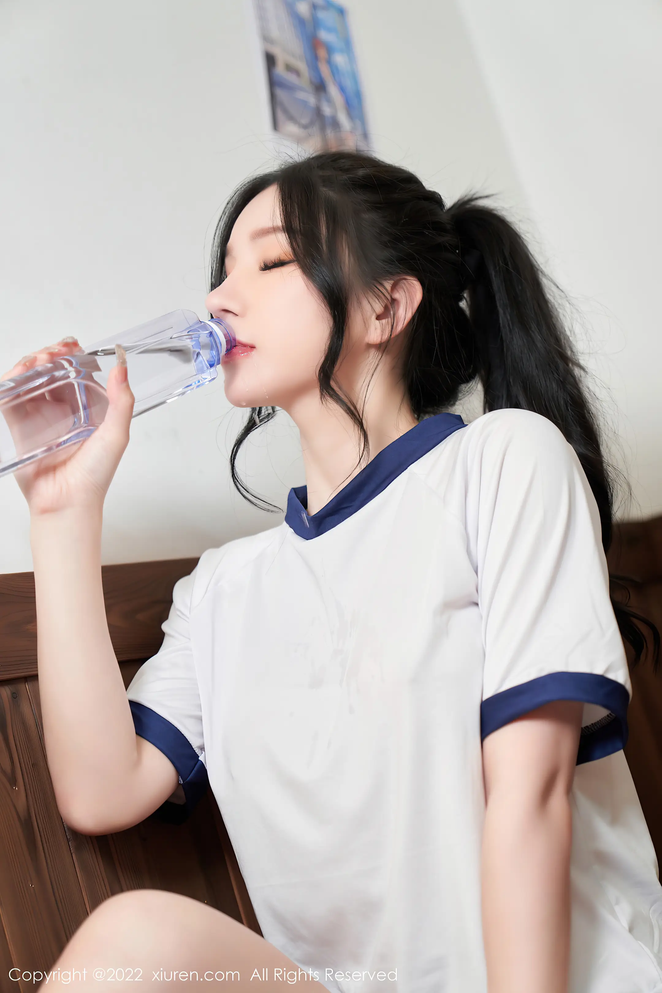[秀人网] 2022.06.02 – NO.5104 周于希Sally#[74P]-5