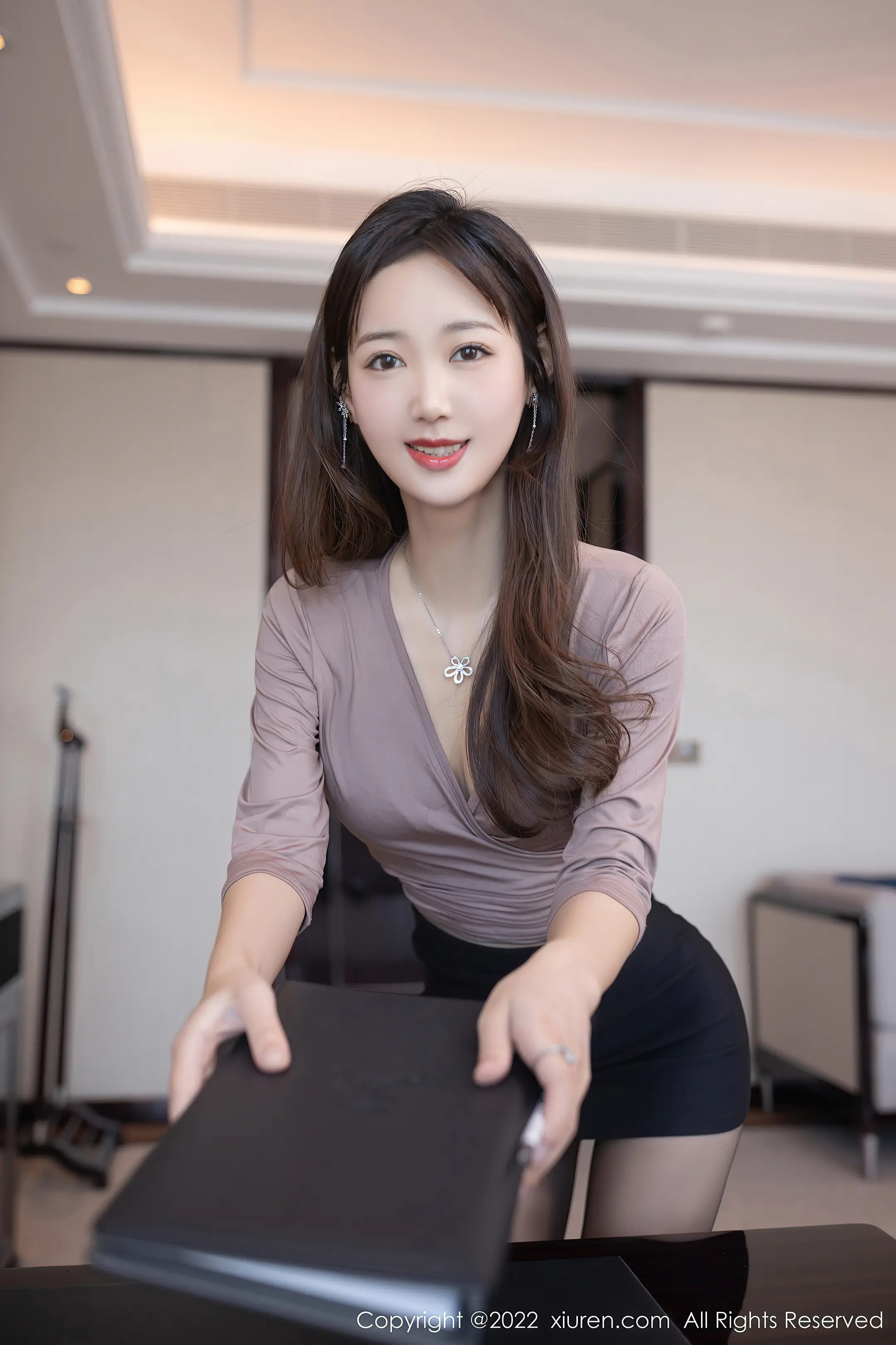 [秀人网] 2022.08.22 – NO.5475 唐安琪#[85P]-10