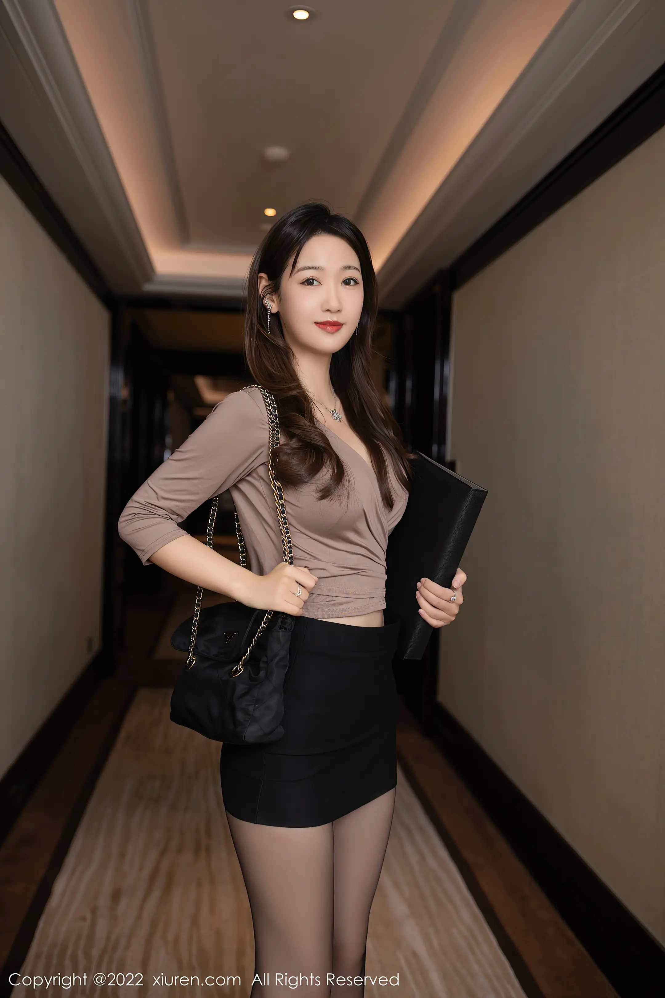 [秀人网] 2022.08.22 – NO.5475 唐安琪#[85P]-2
