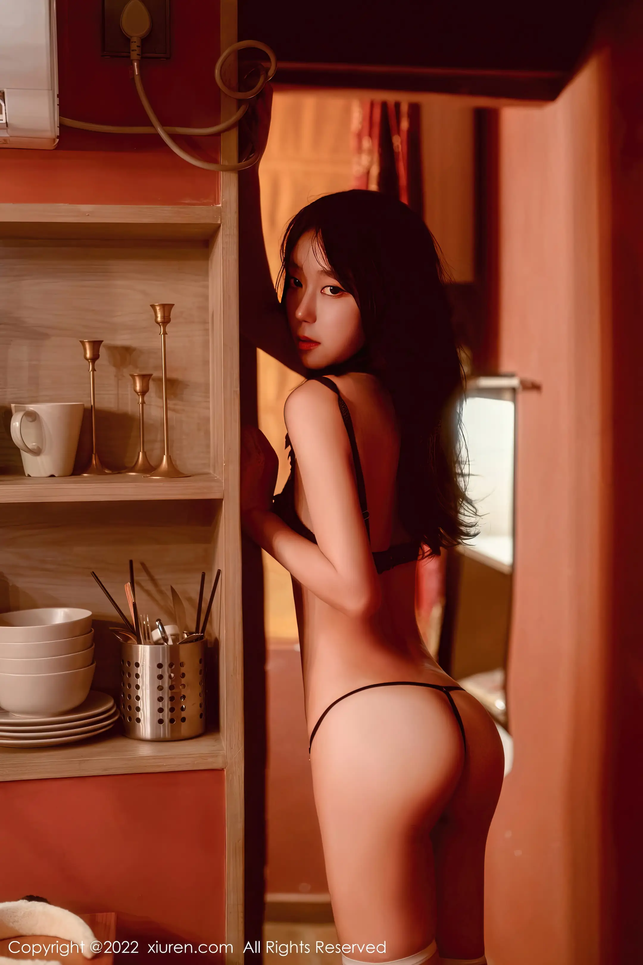 [秀人网] 2022.11.29 NO.5923 露露luncy#[69P]-6