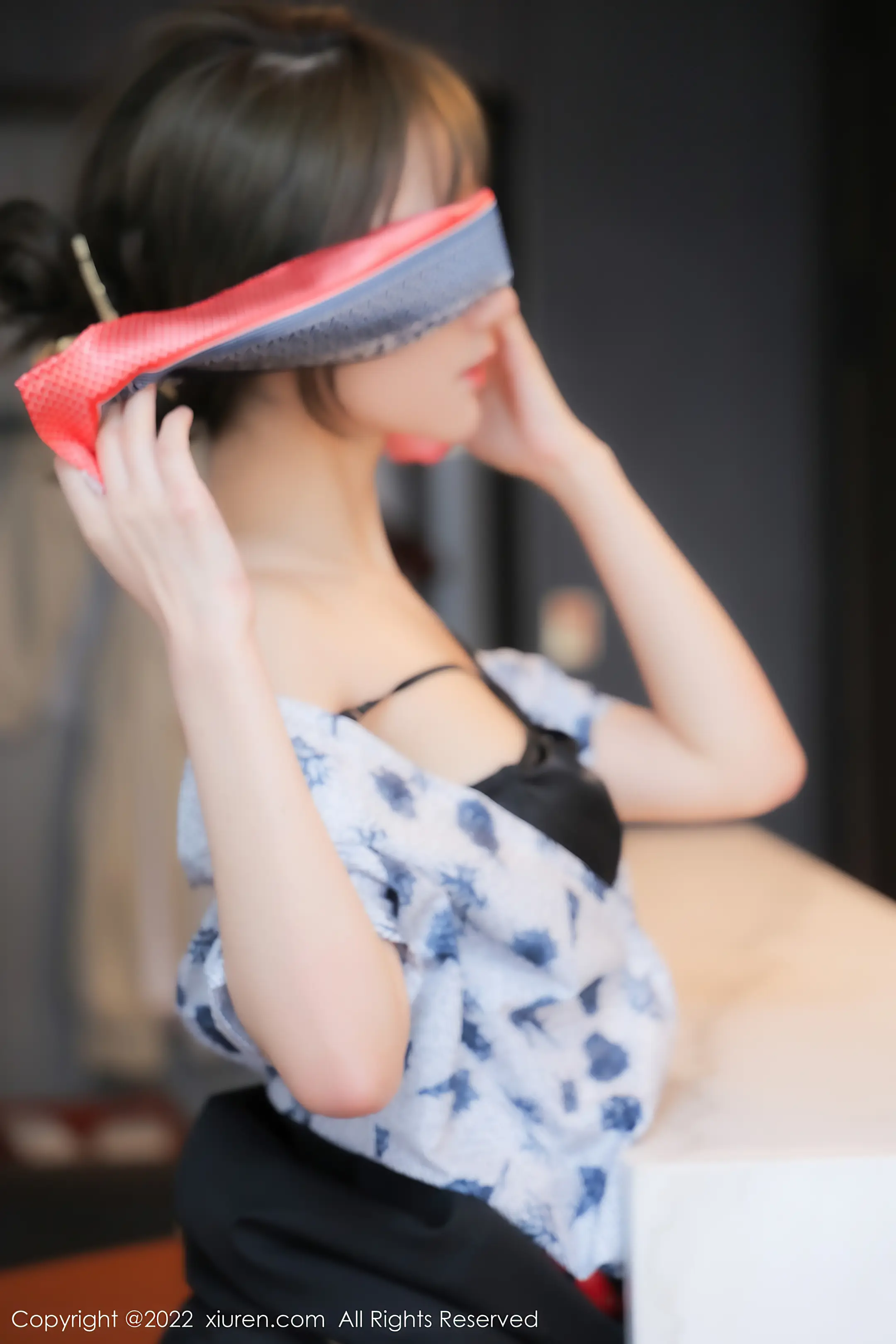 [秀人网] 2022.02.07 – NO.4546 小果冻儿#[87P]-7