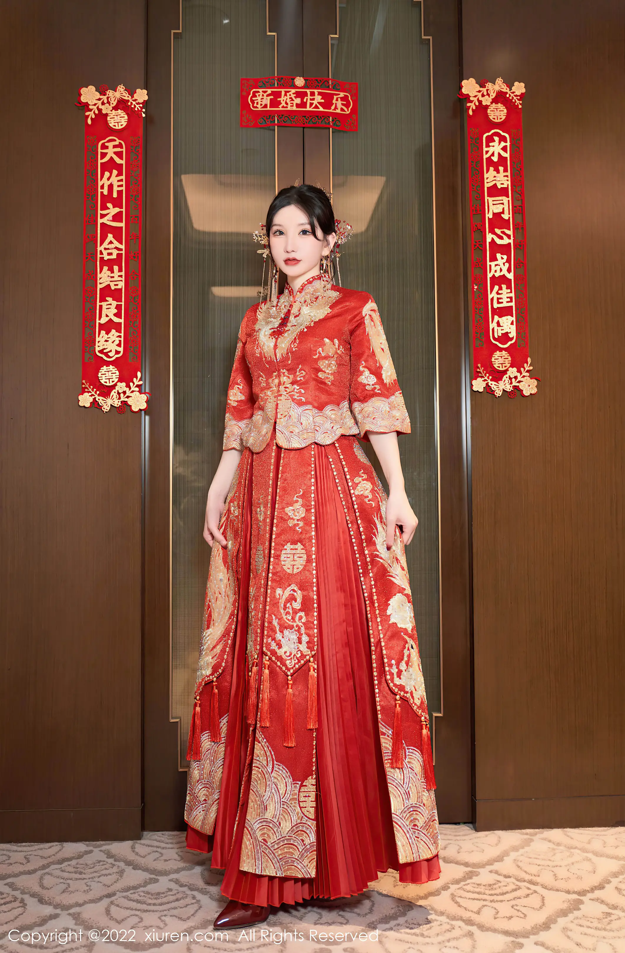 [秀人网] 2022.09.30 NO.5675 周于希Sally#[81P]-2
