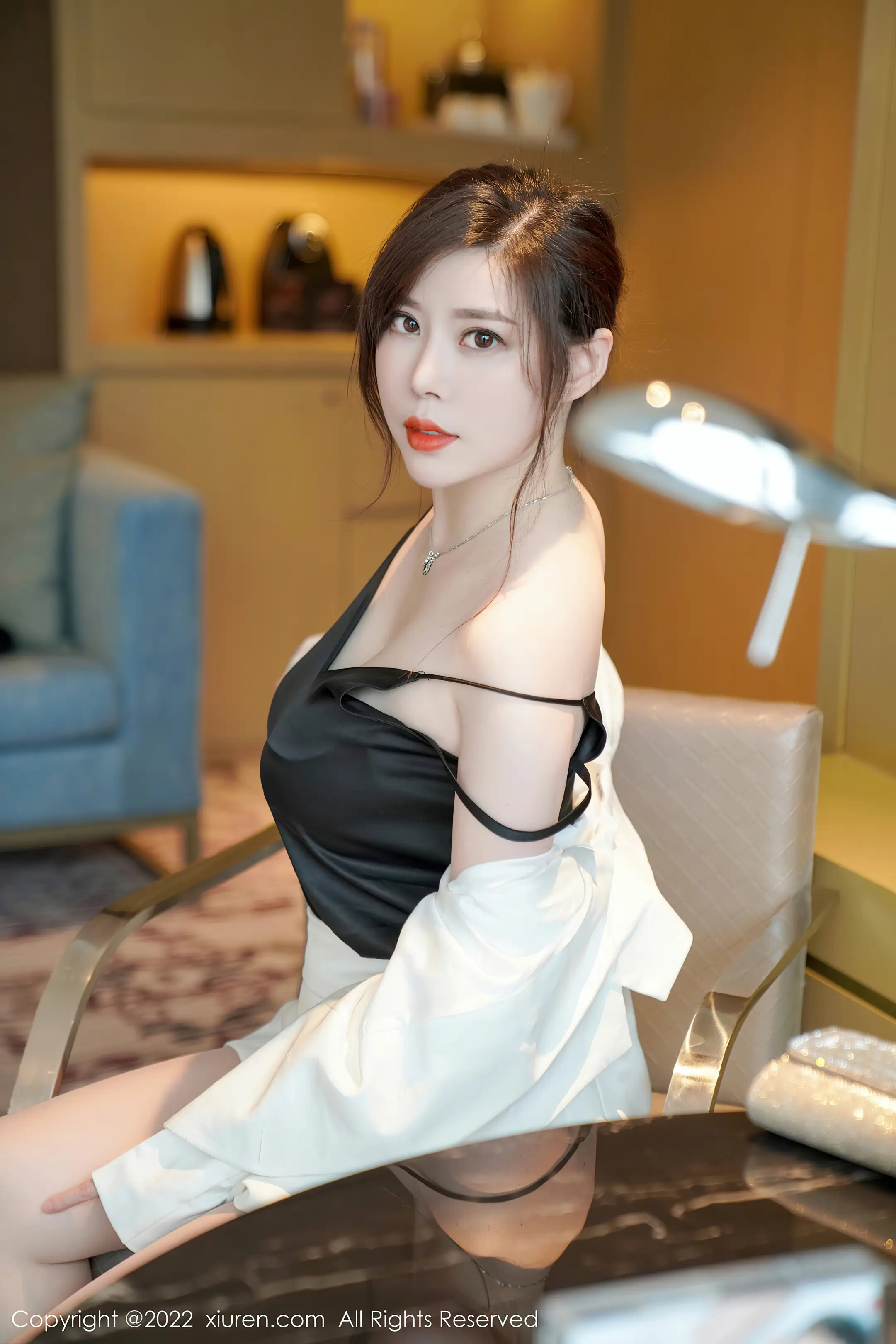 [秀人网] 2022.04.19 – NO.4885 白茹雪#[72P]-7