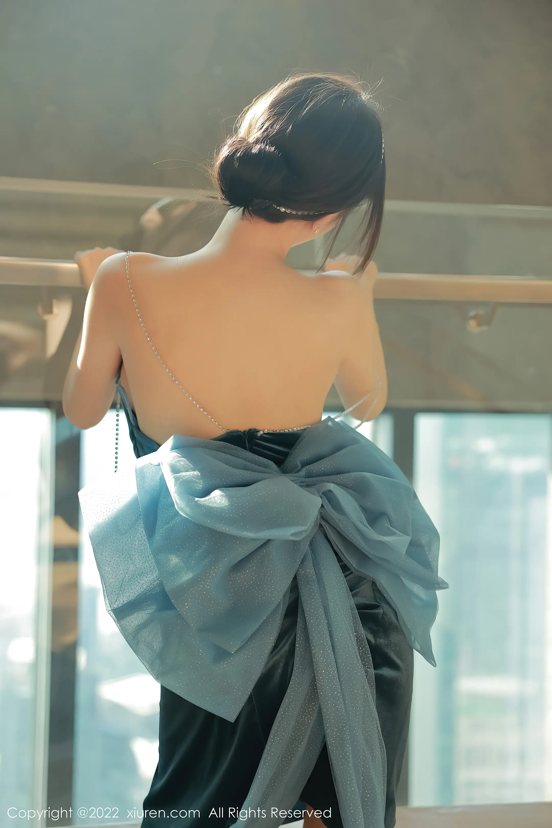 [秀人网] 2022.08.25 – NO.5493 玥儿玥er#[60P]-13