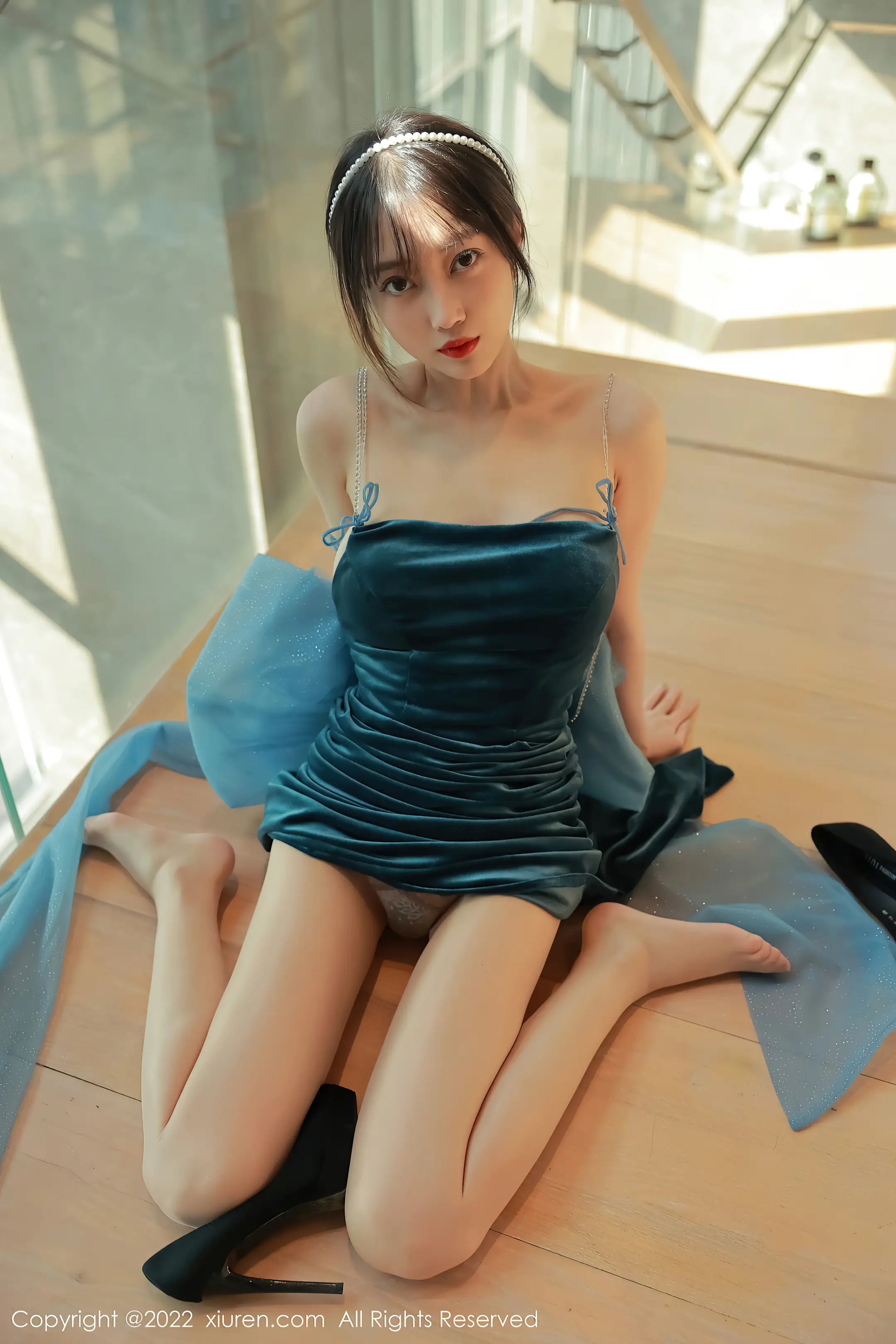 [秀人网] 2022.08.25 – NO.5493 玥儿玥er#[60P]-2
