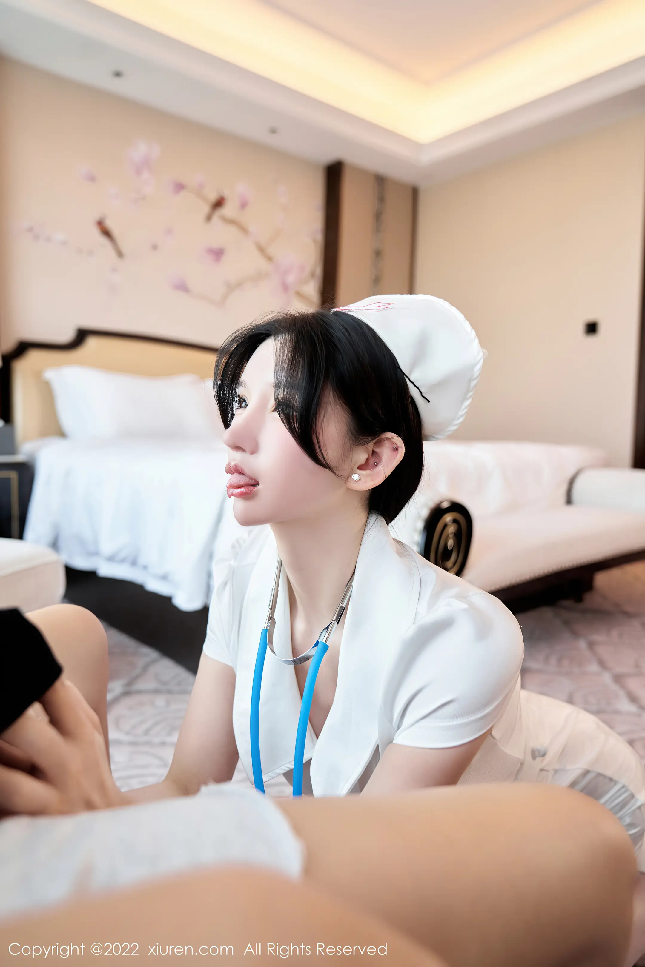 [秀人网] 2022.10.21 NO.5746 周于希Sally#[81P]-8