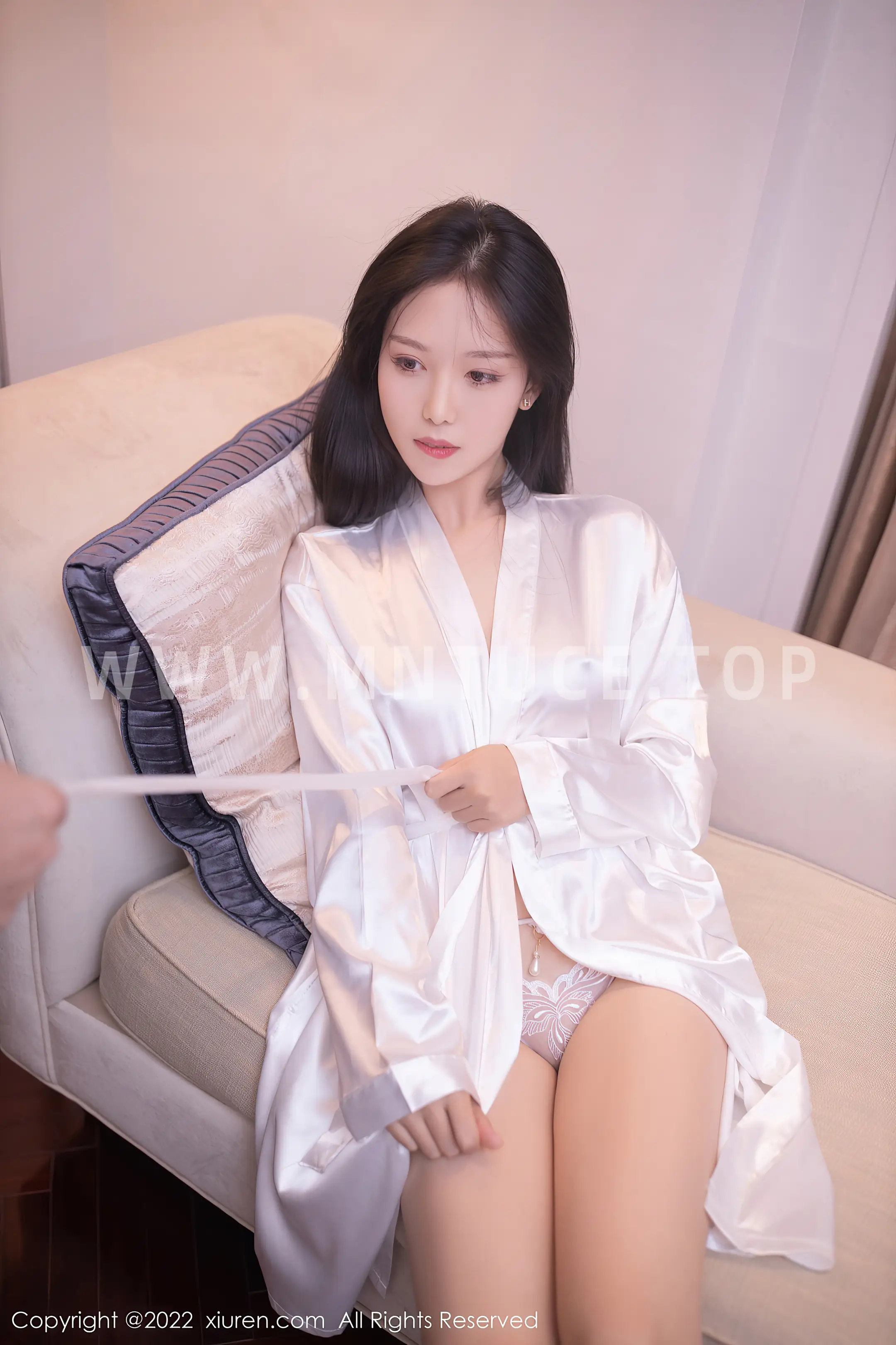 [秀人网] 2022.06.15 – NO.5145 利世#[65P]-10