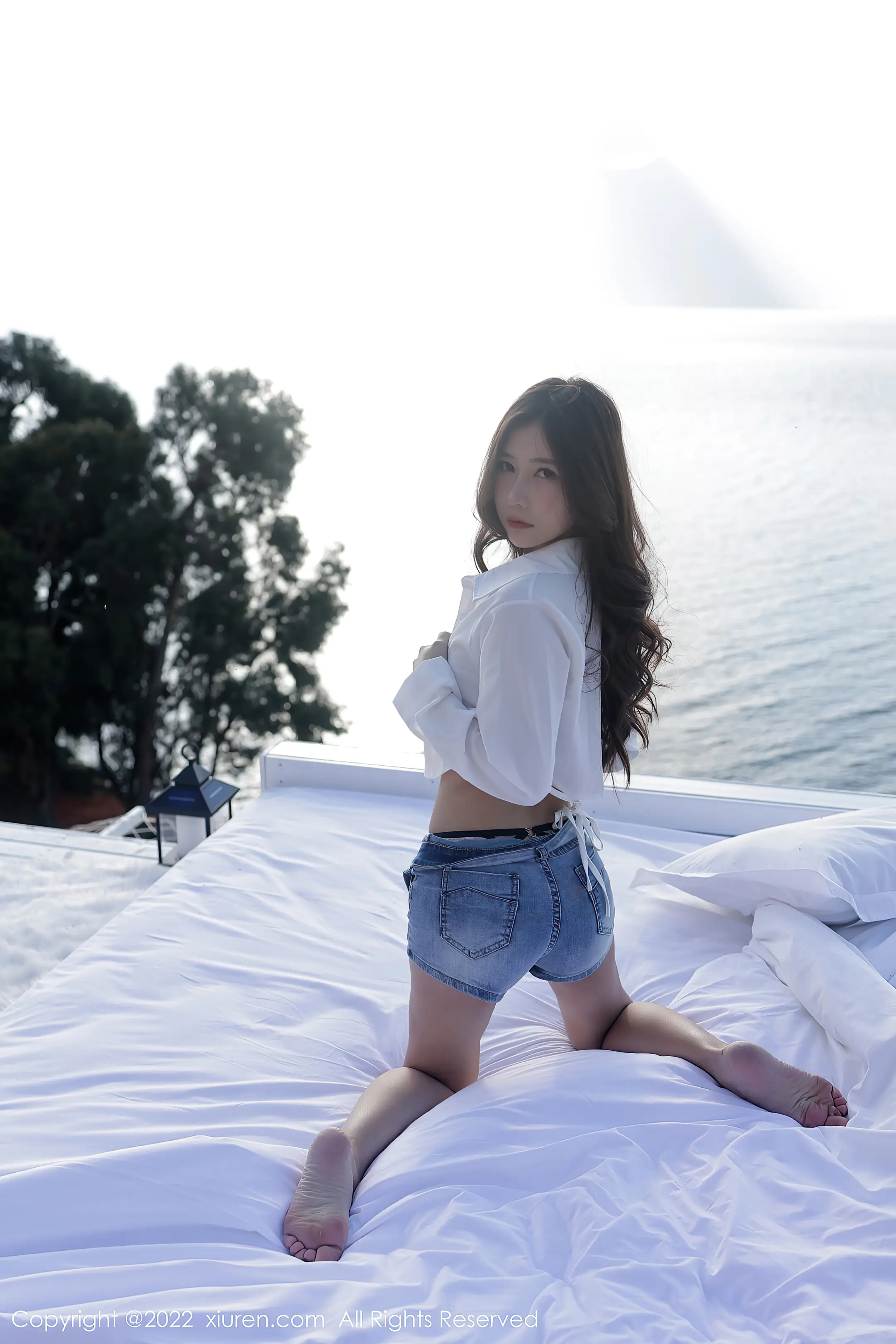 [秀人网] 2022.05.16 – NO.5013 尹甜甜#[60P]-6