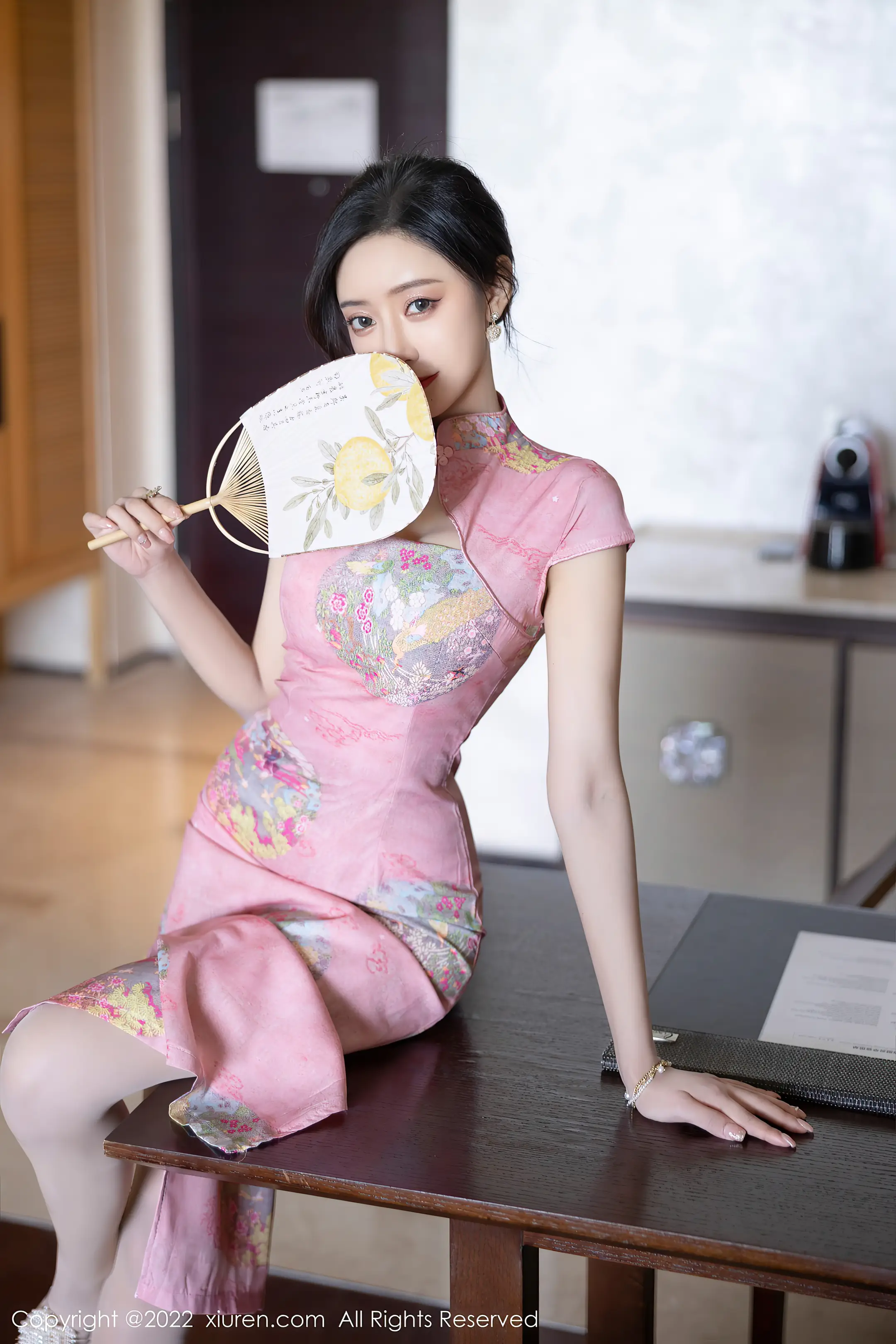 [秀人网] 2022.05.13 – NO.5007 王馨瑶yanni#[86P]-5