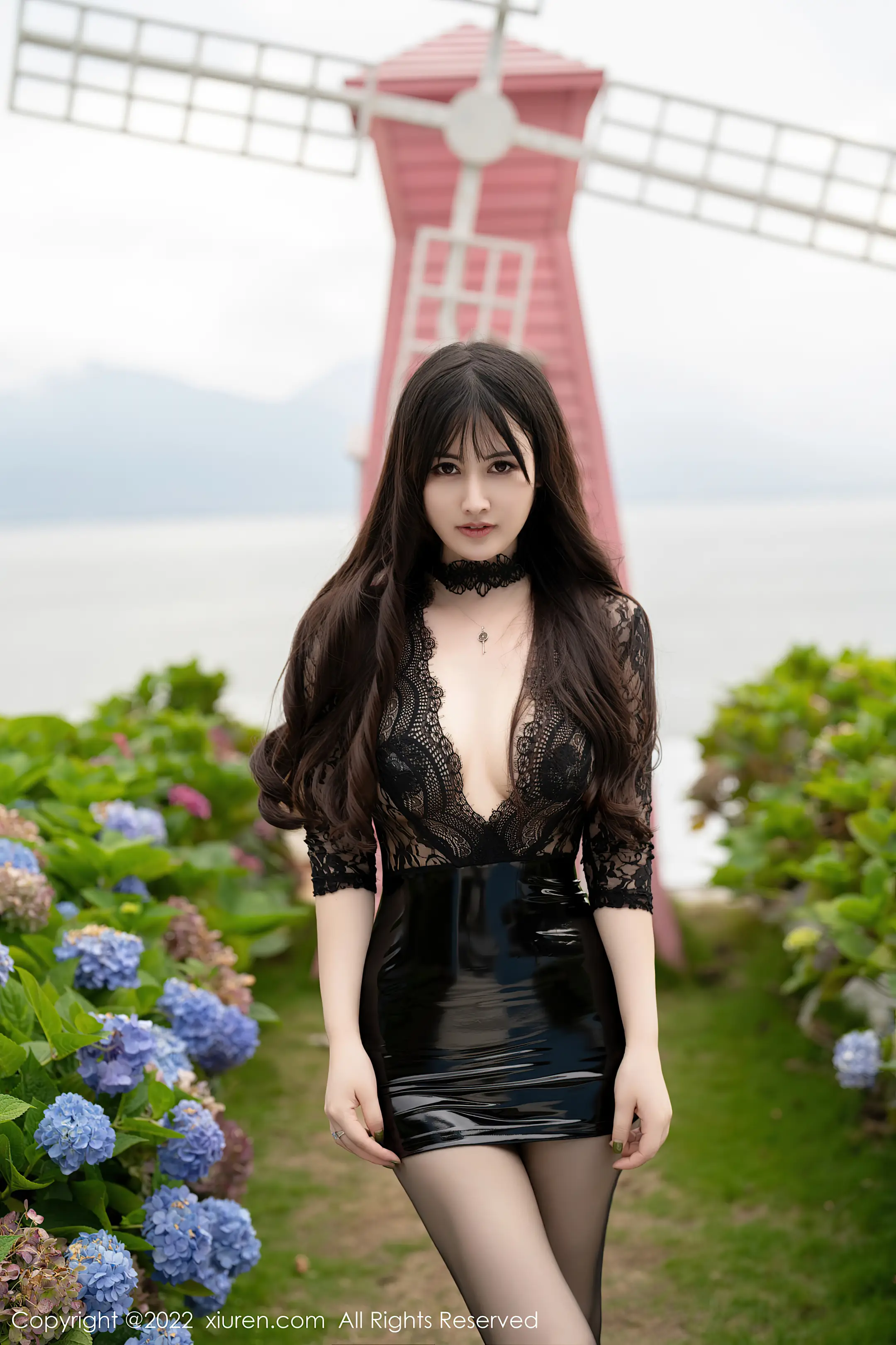 [秀人网] 2022.07.11 – NO.5254 诗诗kiki#[53P]-2
