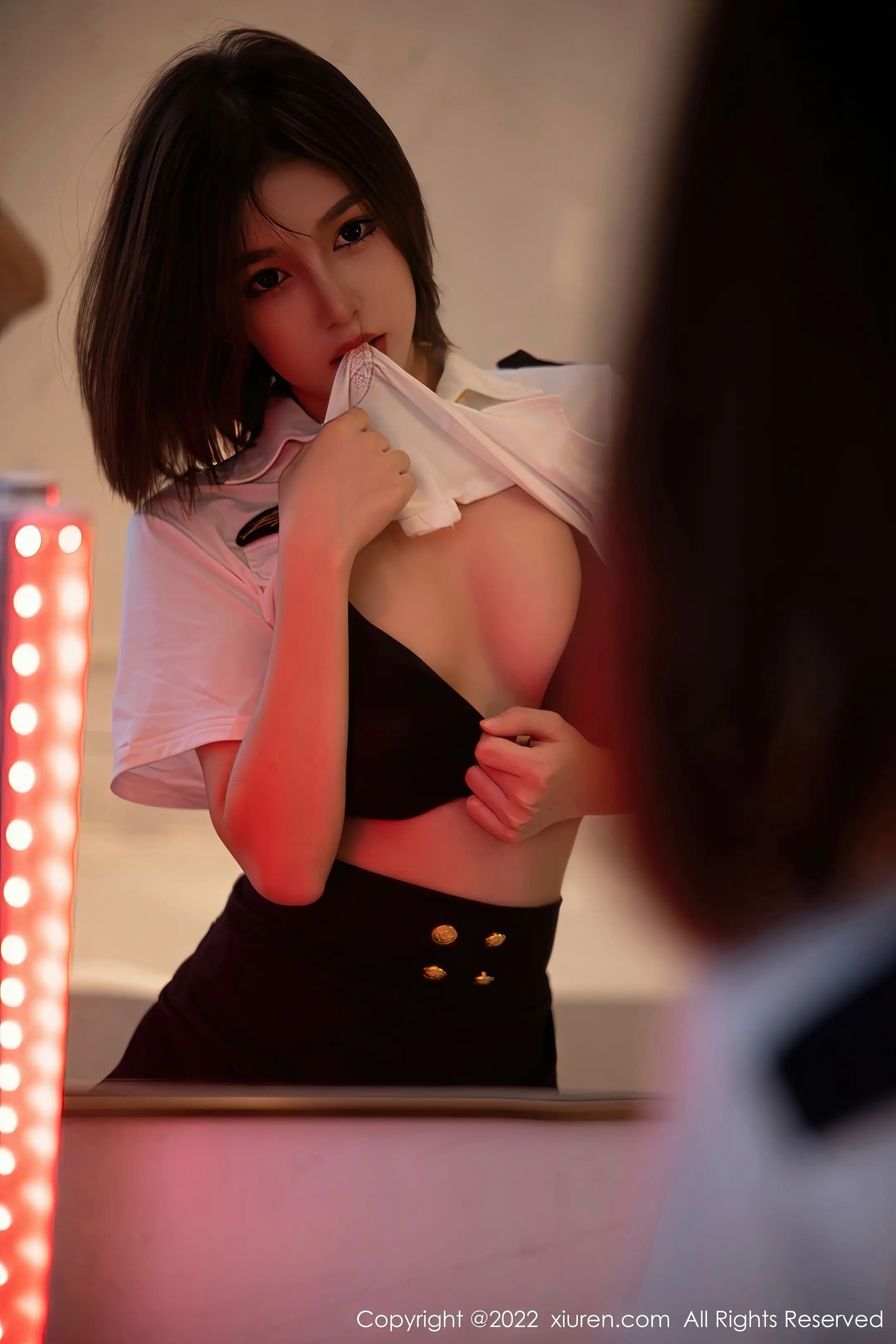 [秀人网] 2022.11.07 NO.5815 美羊羊#[80P]-2