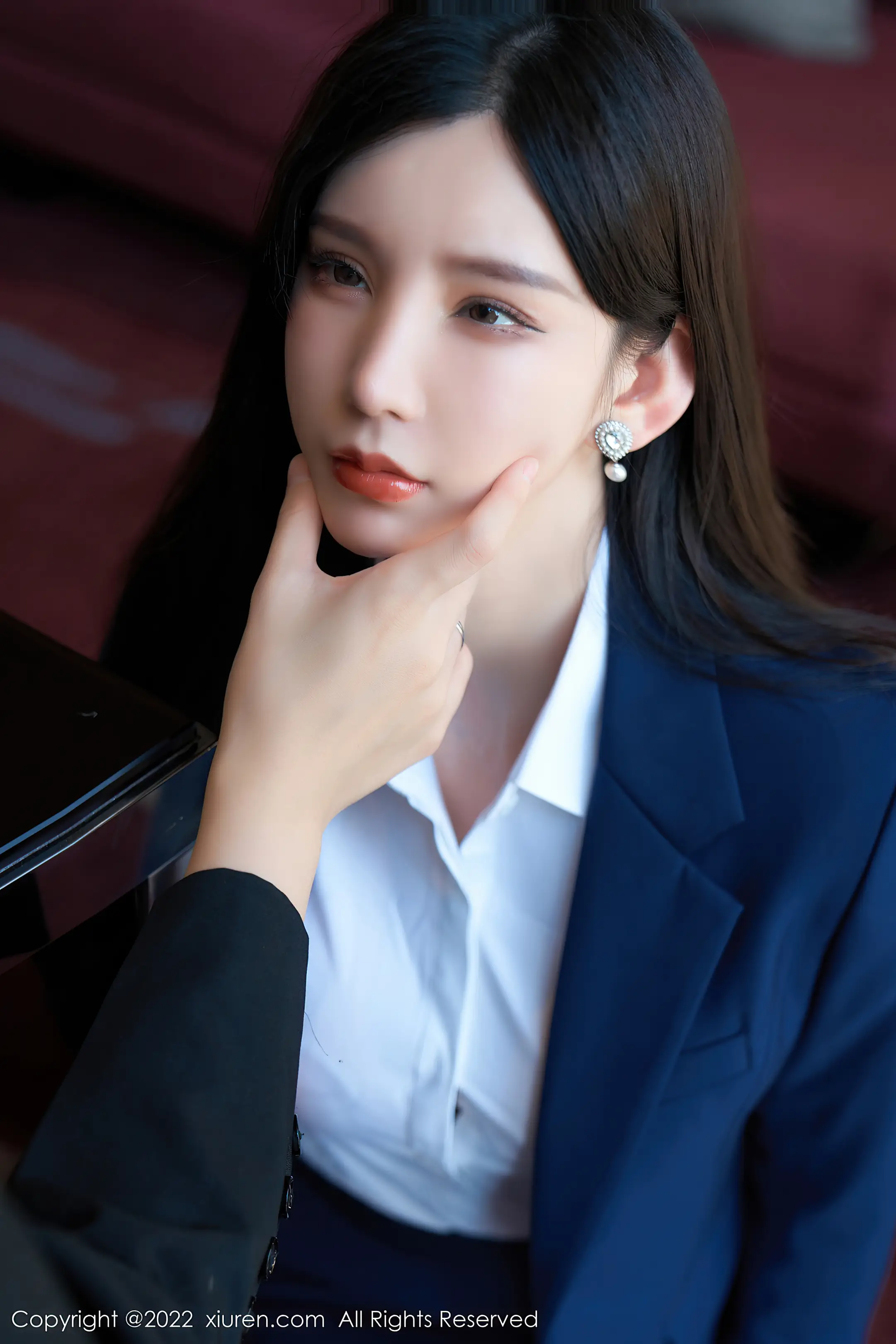 [秀人网] 2022.03.11 – NO.4708 周于希Sally#[83P]-14