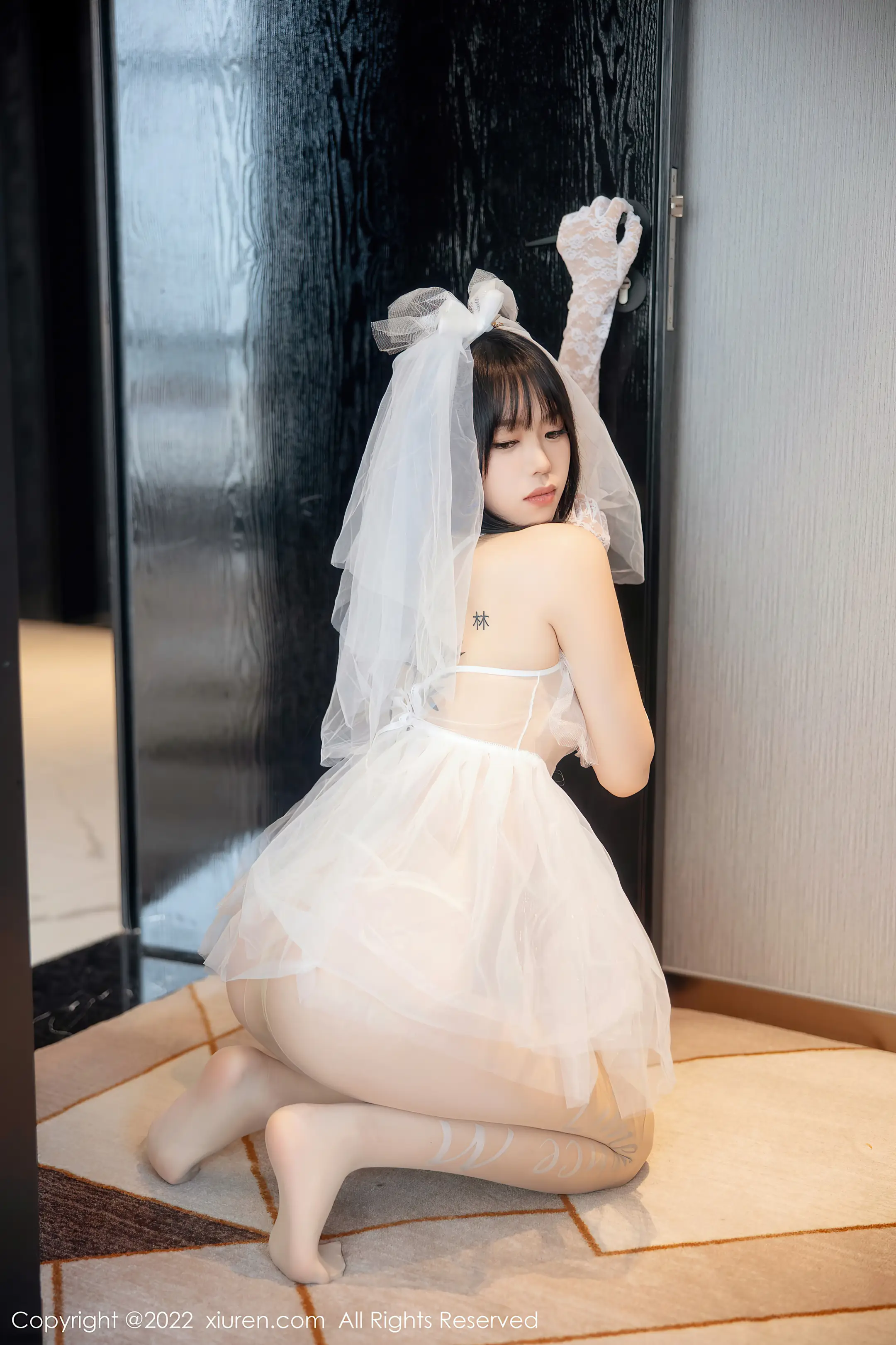 [秀人网] 2022.06.30 – NO.5212 奶瓶.#[90P]-3