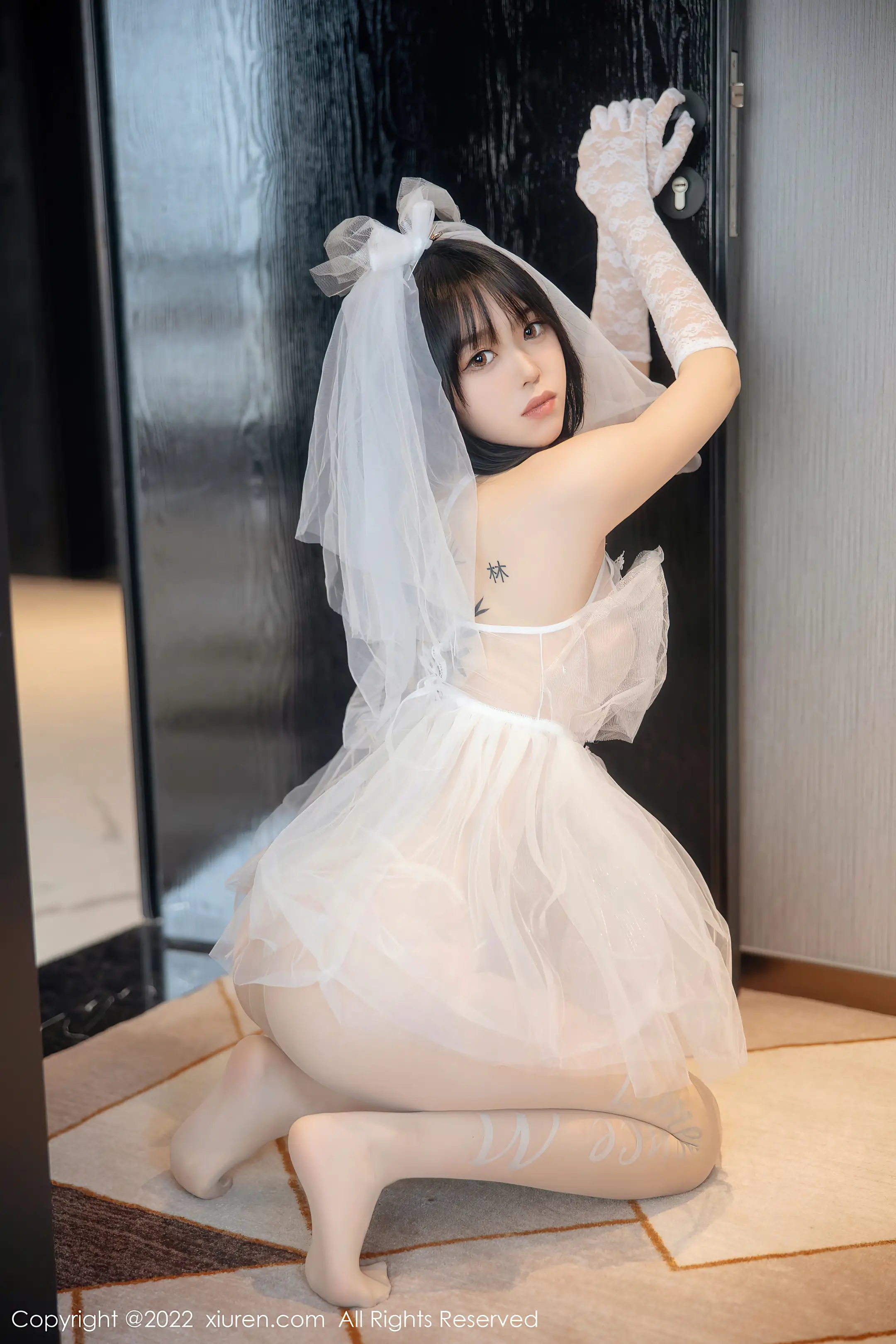 [秀人网] 2022.06.30 – NO.5212 奶瓶.#[90P]-5
