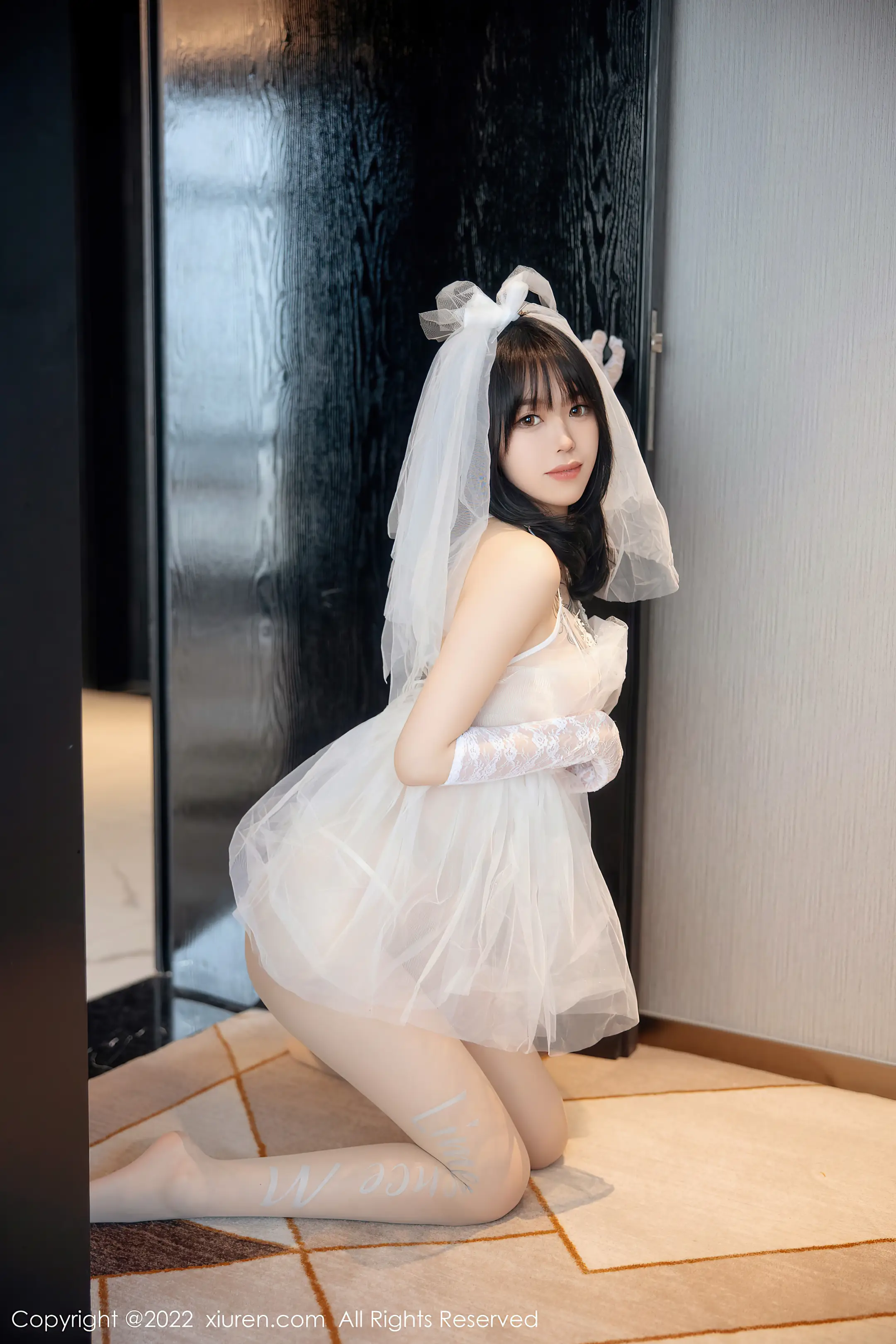 [秀人网] 2022.06.30 – NO.5212 奶瓶.#[90P]-6