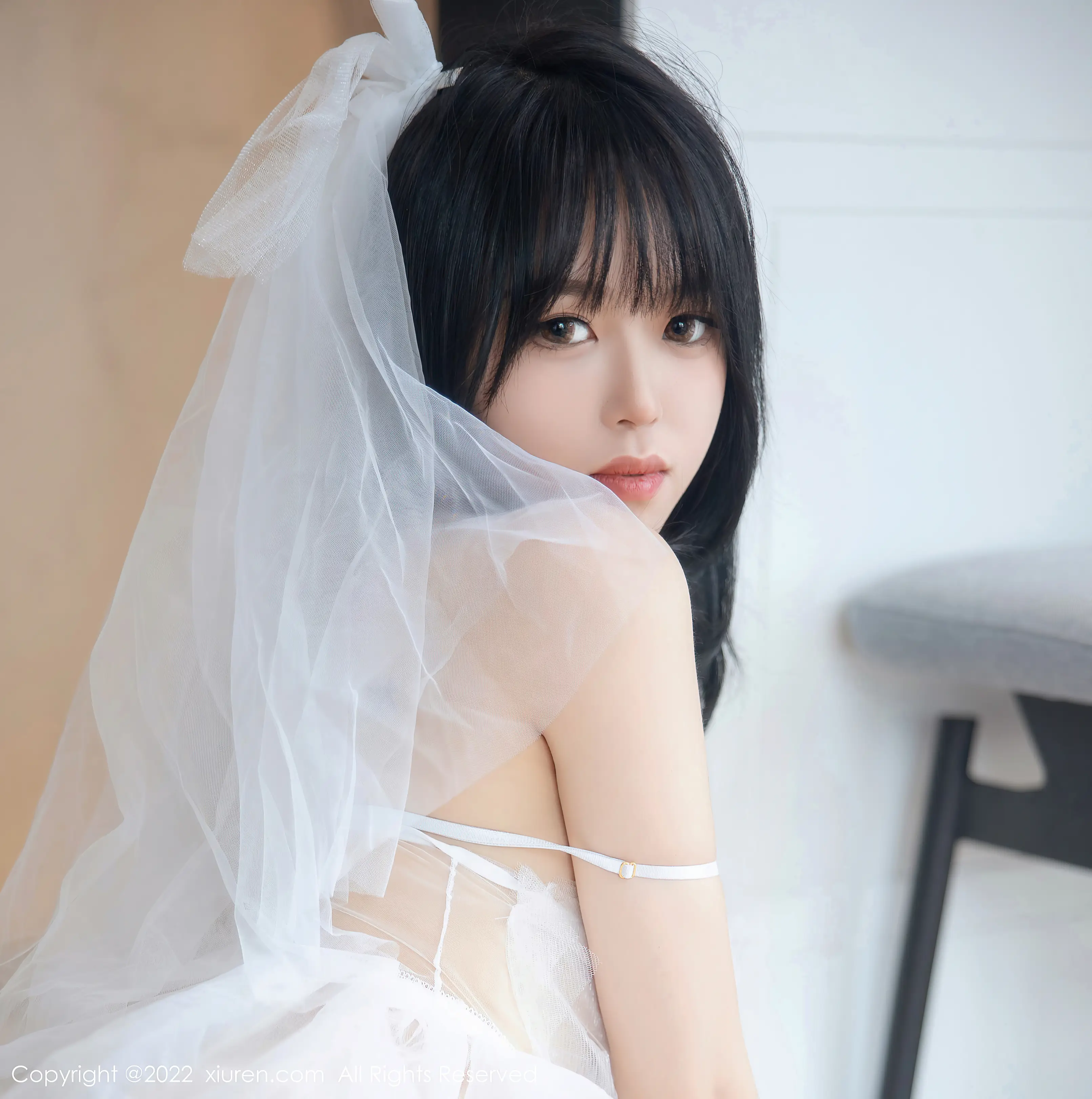 [秀人网] 2022.06.30 – NO.5212 奶瓶.#[90P]-3