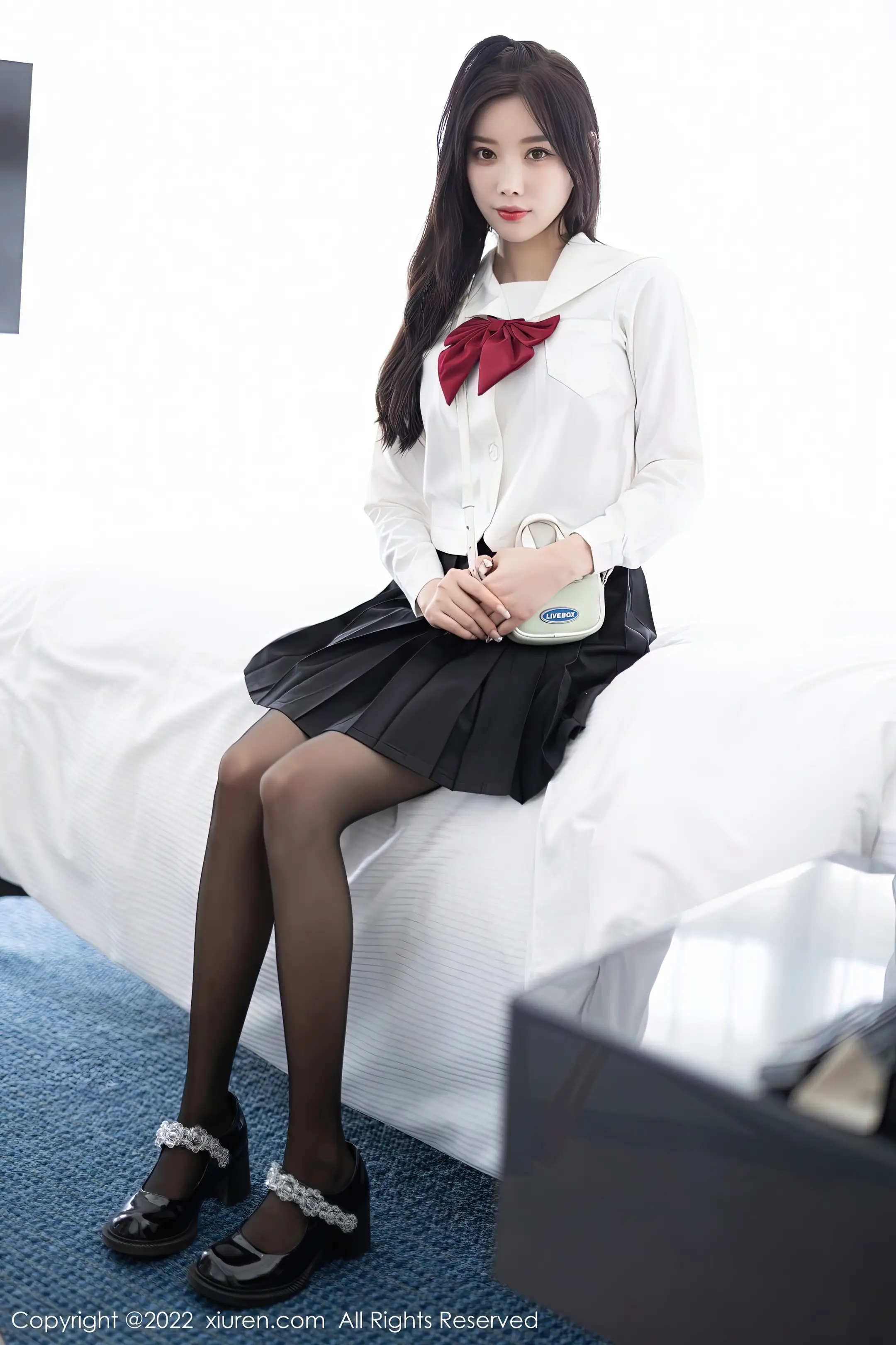 [秀人网] 2022.11.08 NO.5823 杨晨晨Yome#[95P]-2