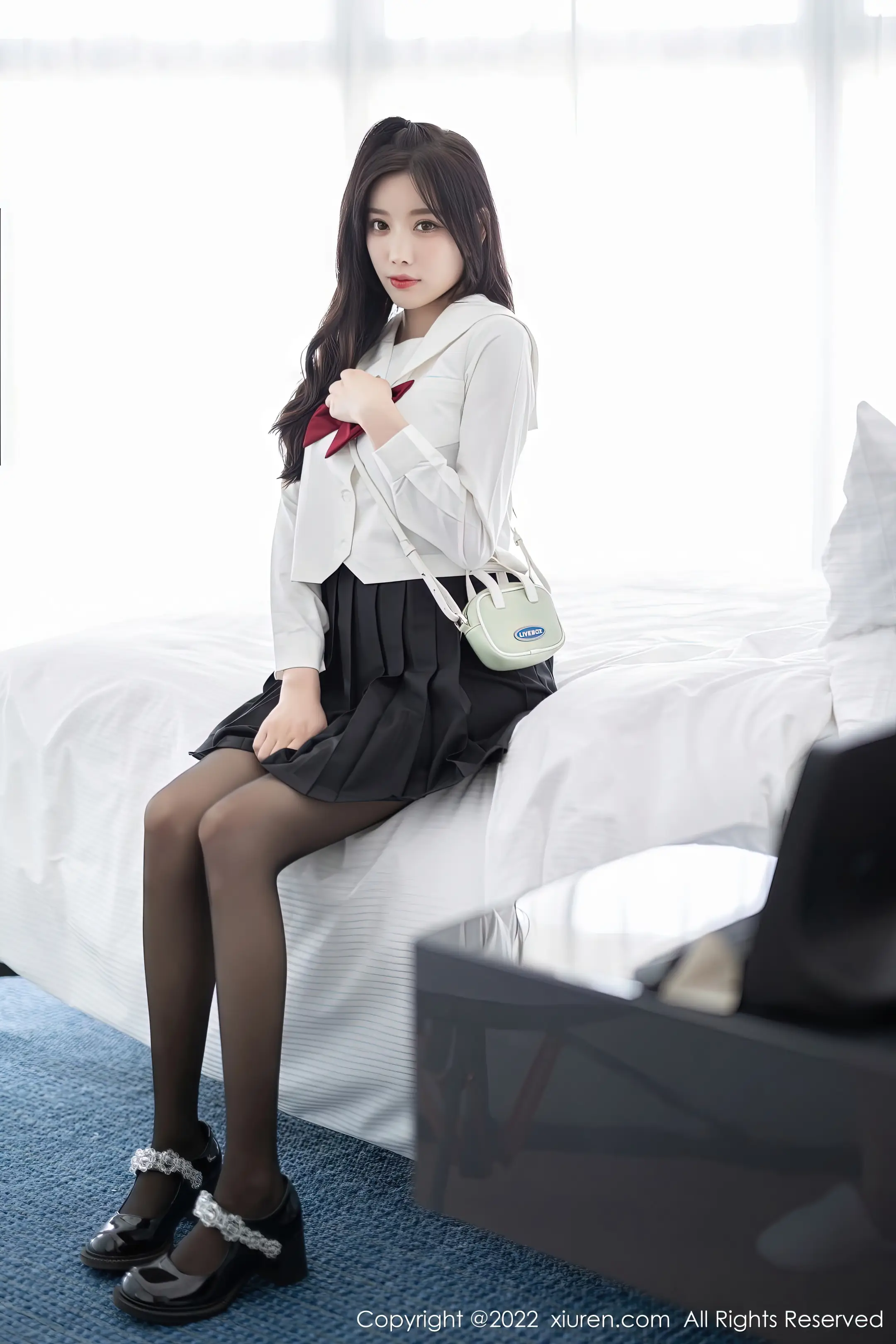 [秀人网] 2022.11.08 NO.5823 杨晨晨Yome#[95P]-3