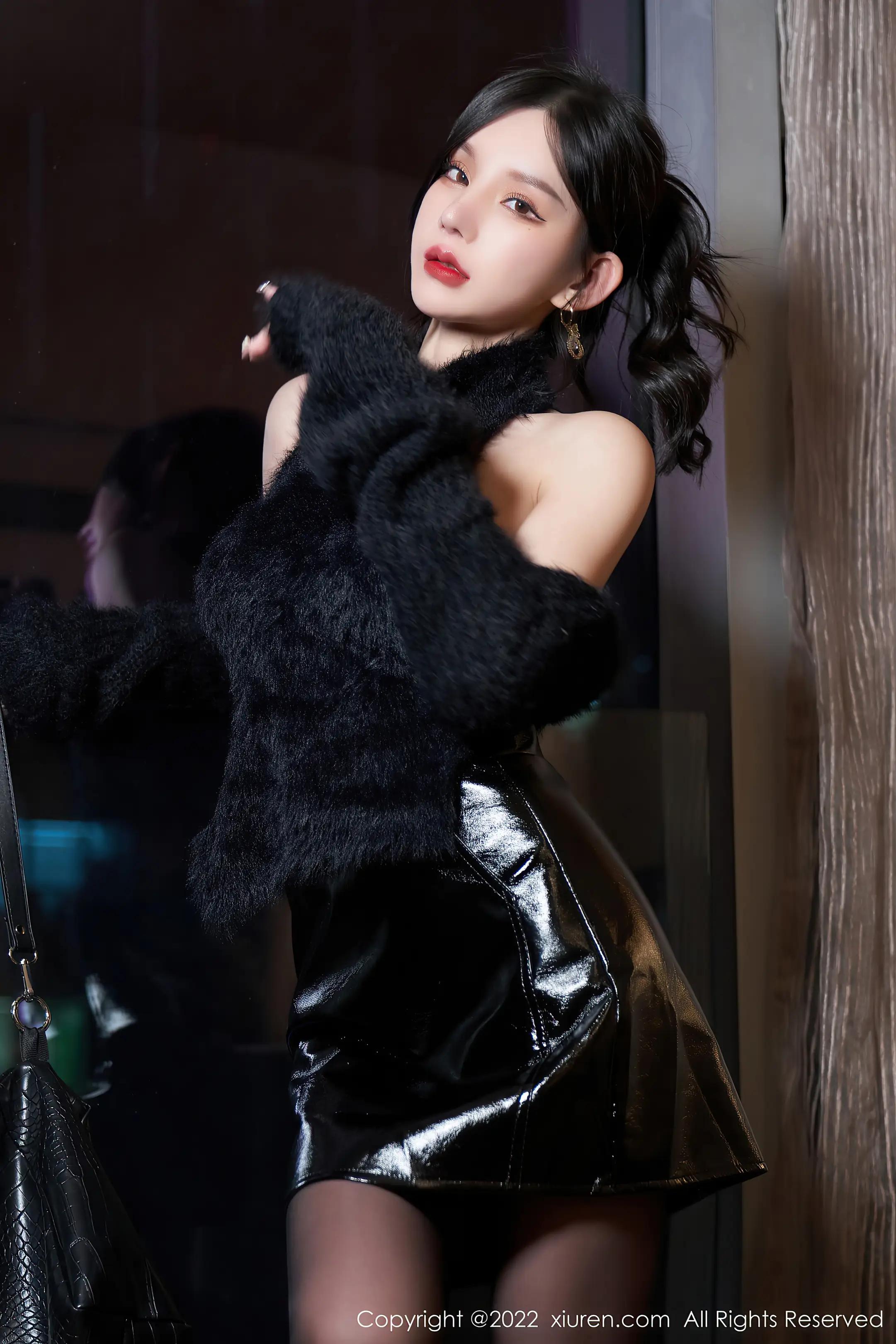 [秀人网] 2022.01.07 – NO.4437 周于希Sally#[88P]-9
