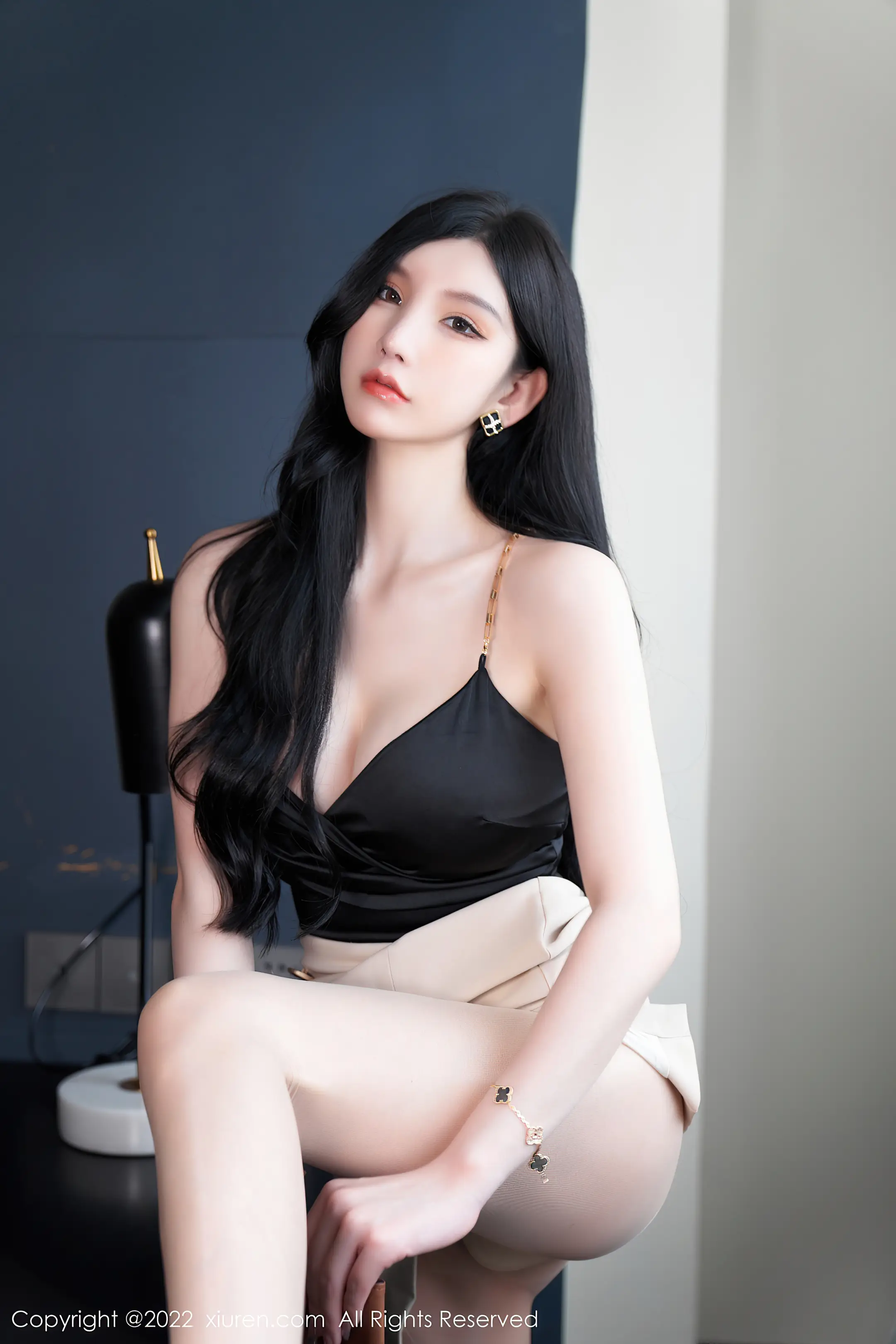 [秀人网] 2022.05.27 – NO.5071 周于希Sally#[82P]-4