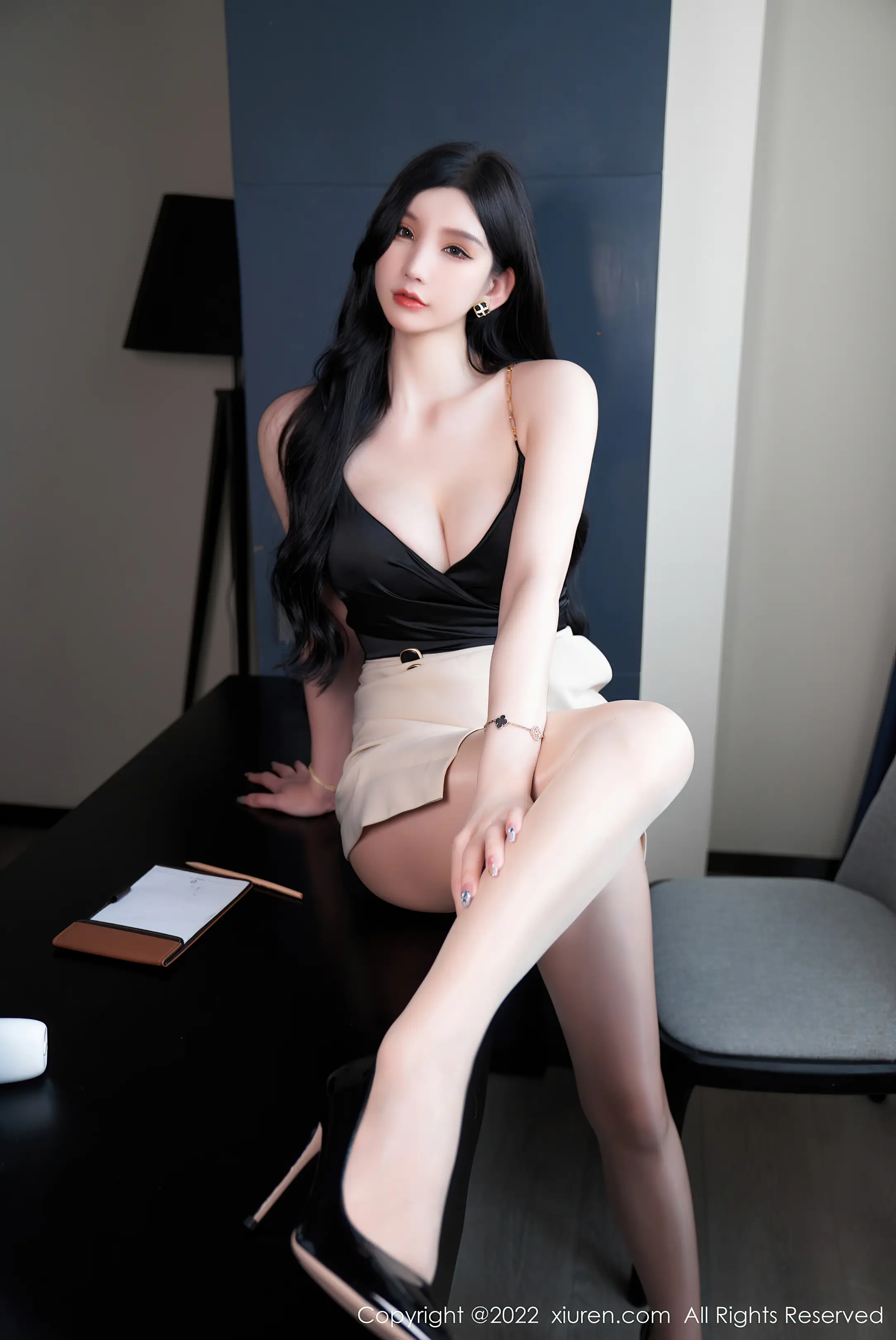 [秀人网] 2022.05.27 – NO.5071 周于希Sally#[82P]-7