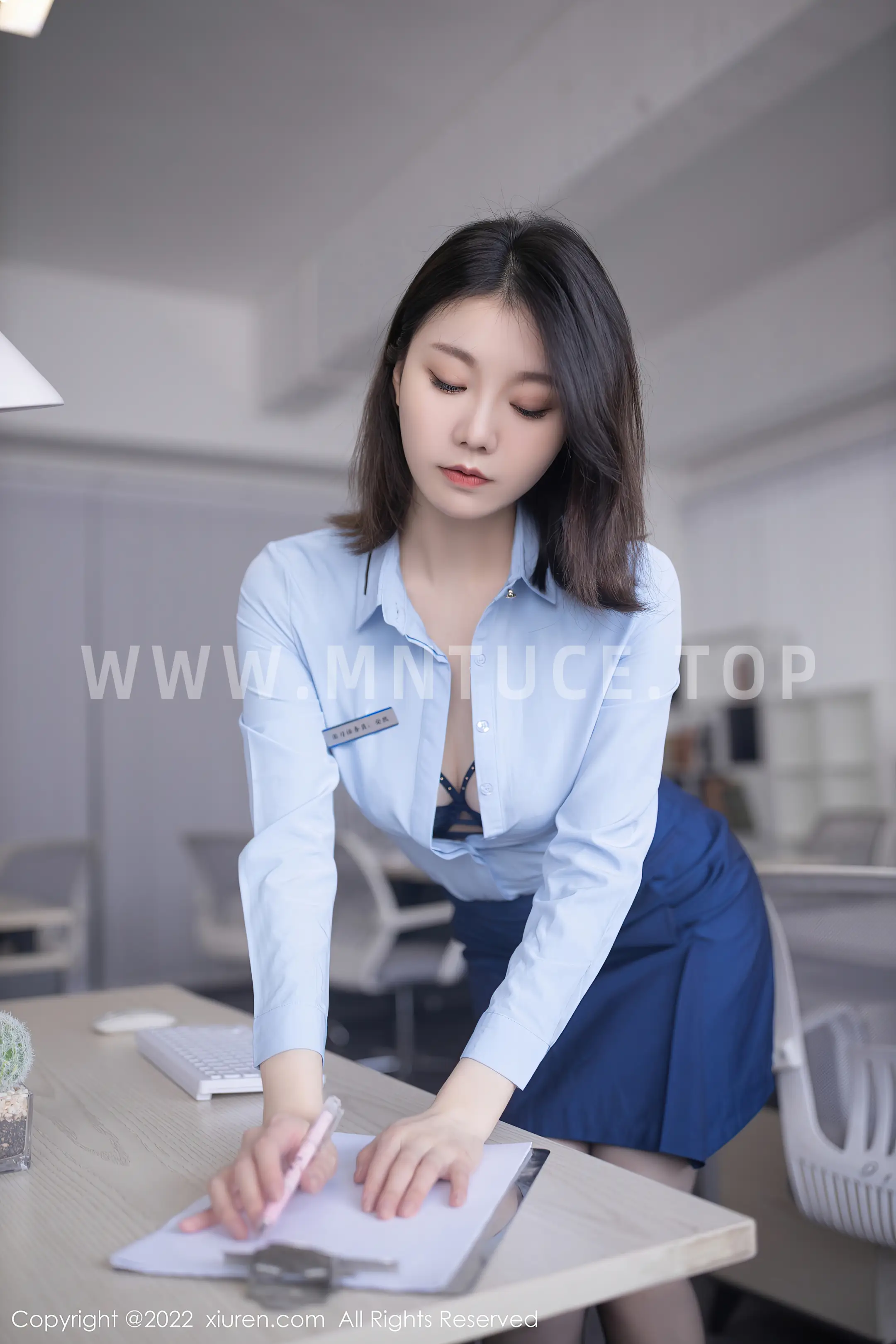 [秀人网] 2022.05.17 – NO.5021 安然anran#[78P]-14