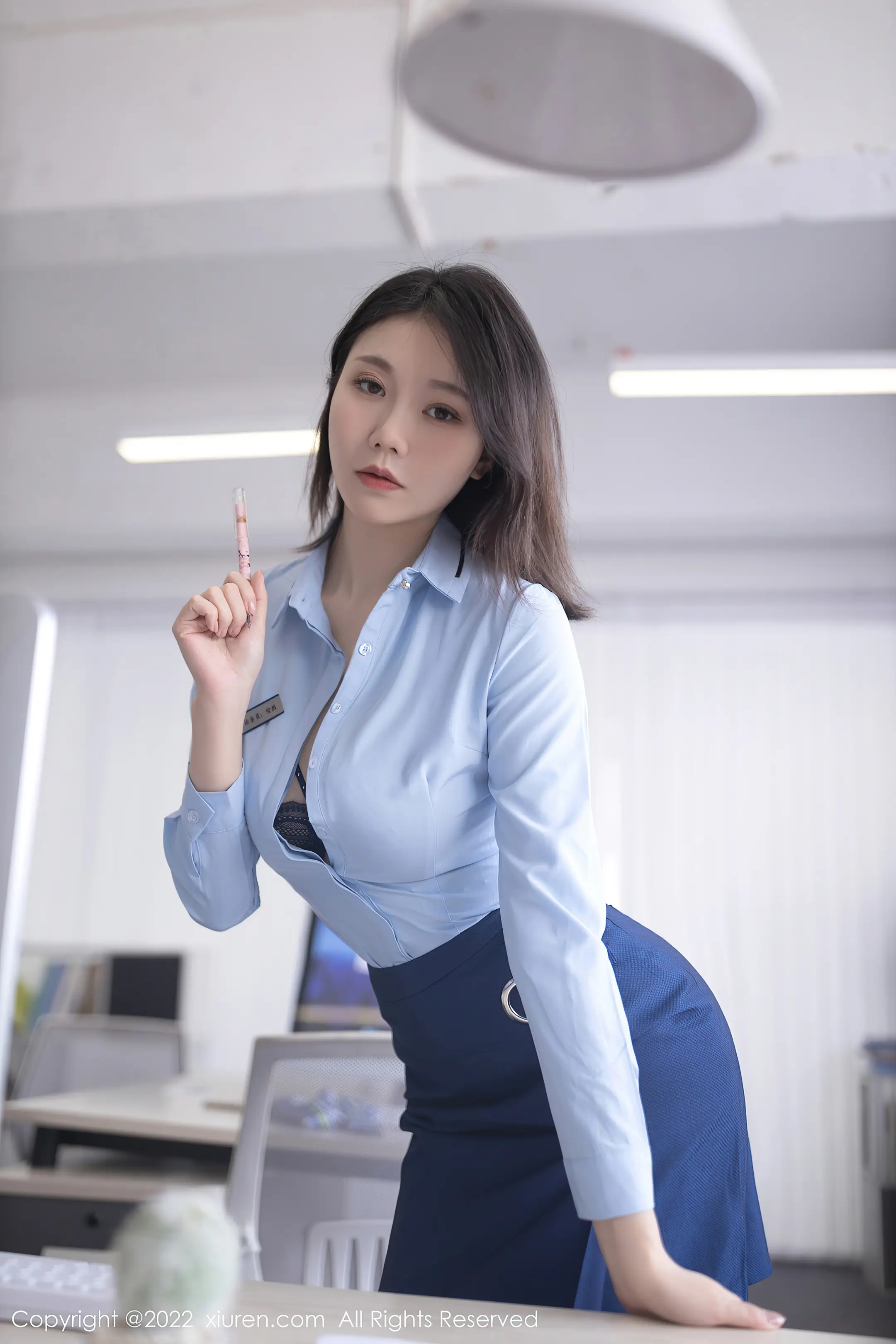 [秀人网] 2022.05.17 – NO.5021 安然anran#[78P]-15