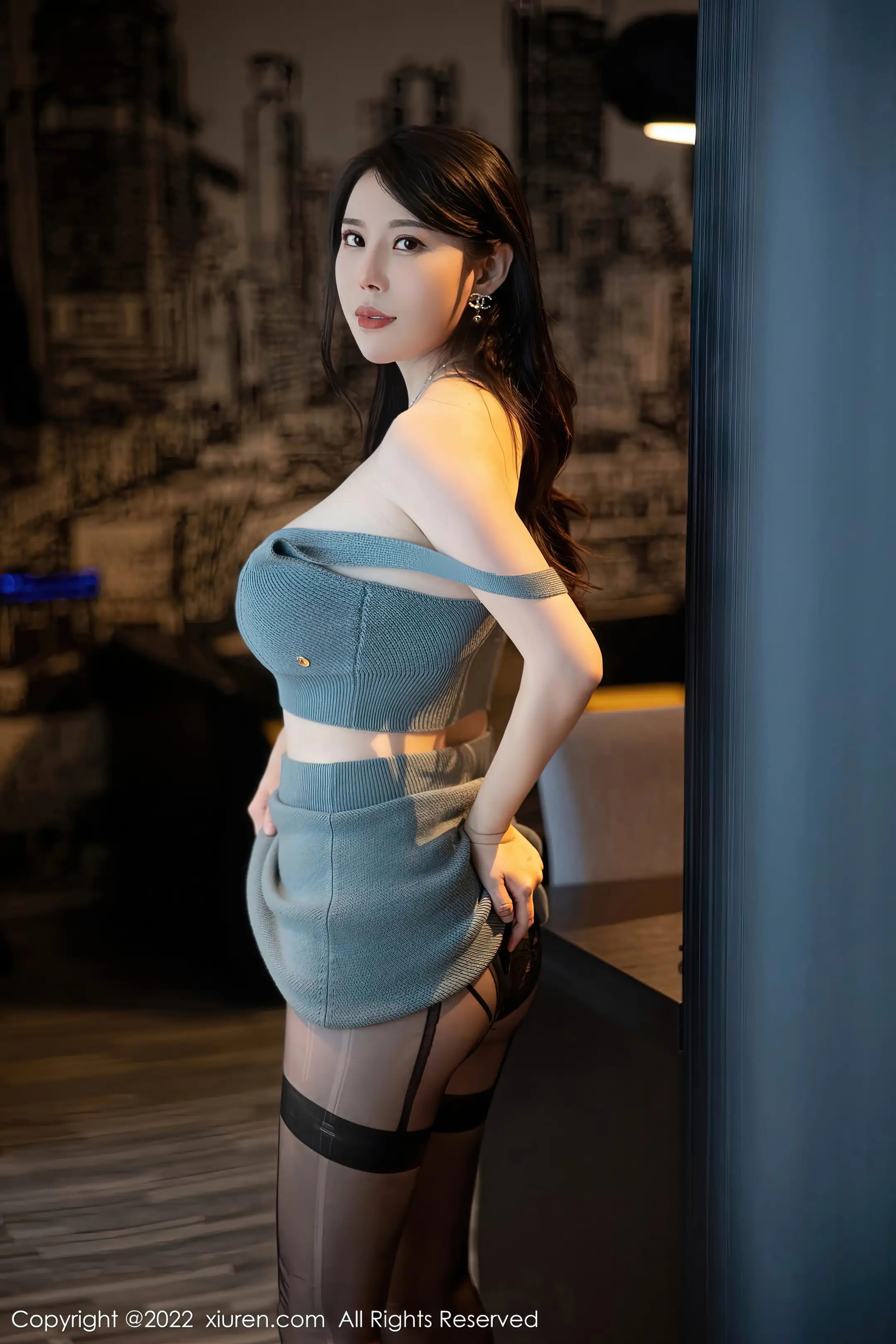 [秀人网] 2022.11.22 NO.5892 白茹雪#[82P]-9