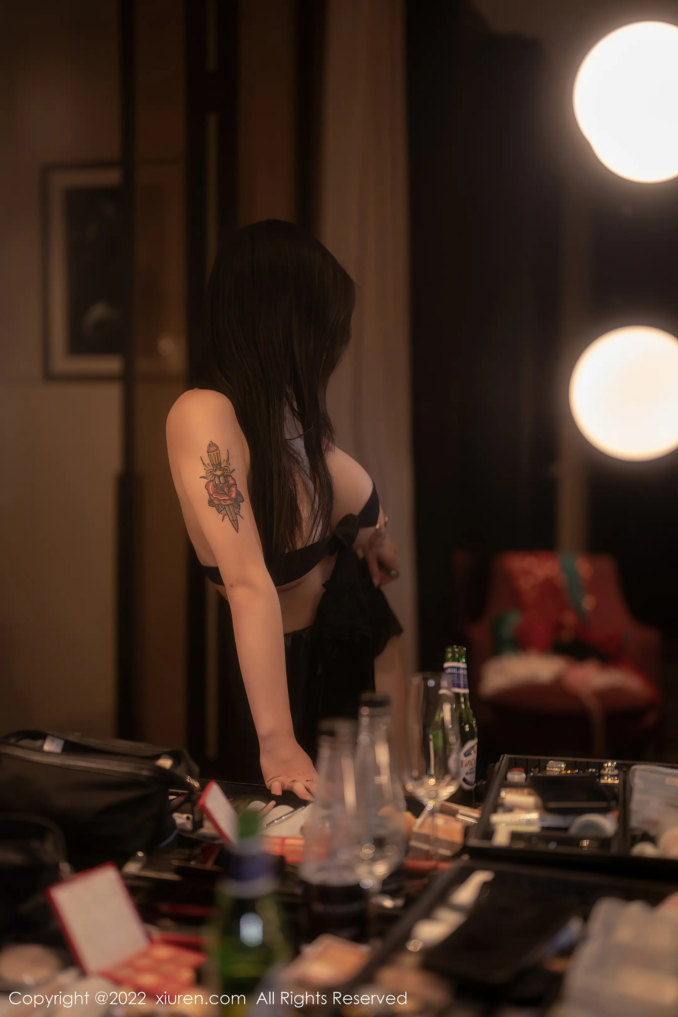 [秀人网] 2022.10.18 NO.5722 美七Mia#[69P]-4