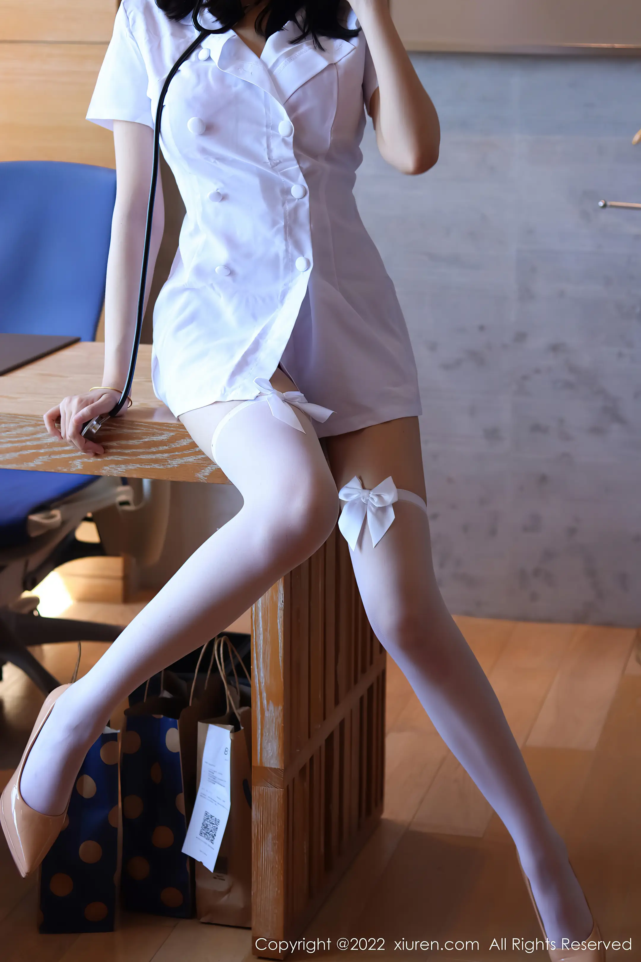 [秀人网] 2022.08.15 – NO.5438 玥儿玥er#[55P]-18