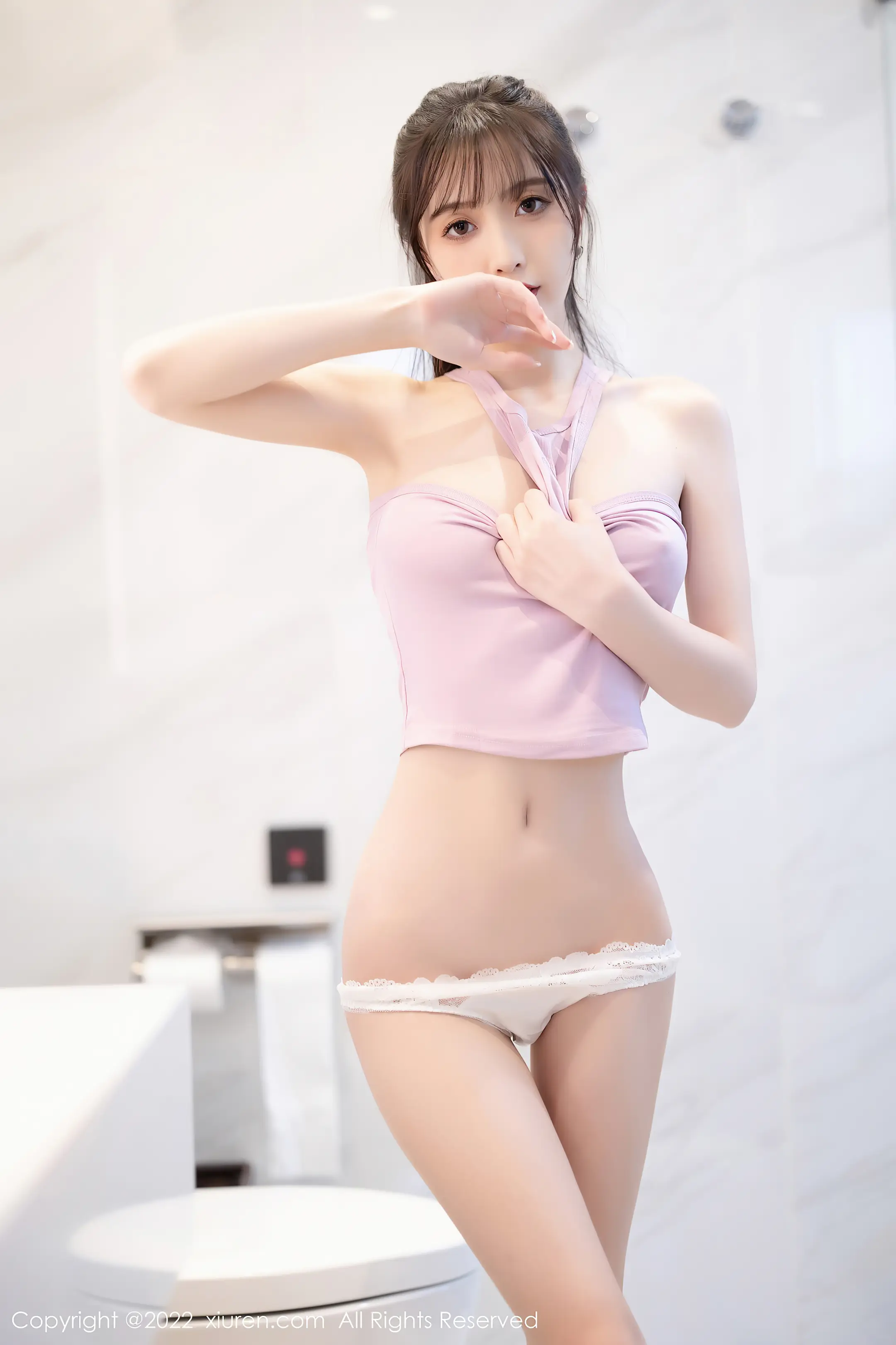 [秀人网] 2022.09.21 NO.5622 林星阑#[83P]-10