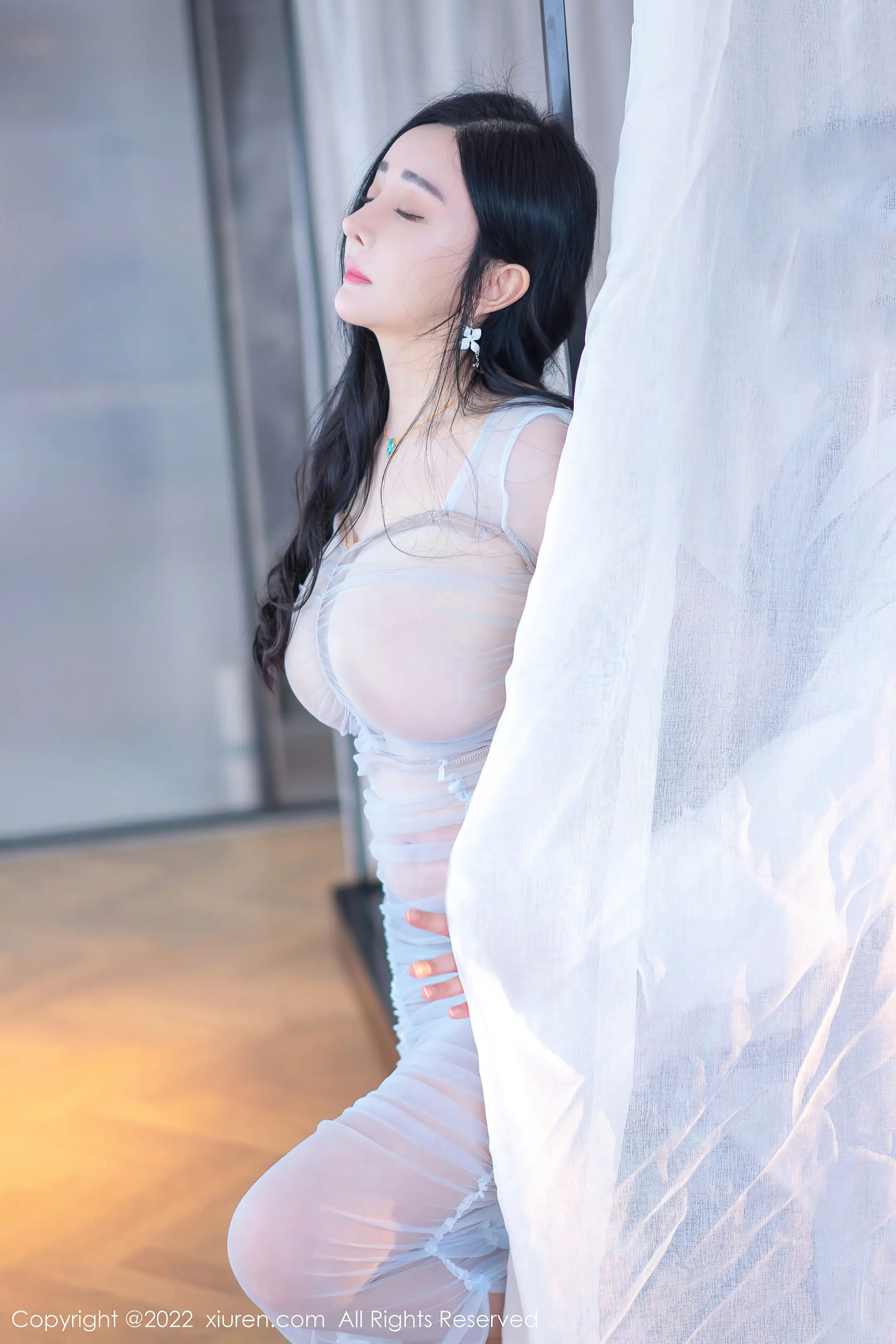 [秀人网] 2022.09.01 NO.5526 允爾#[61P]-9