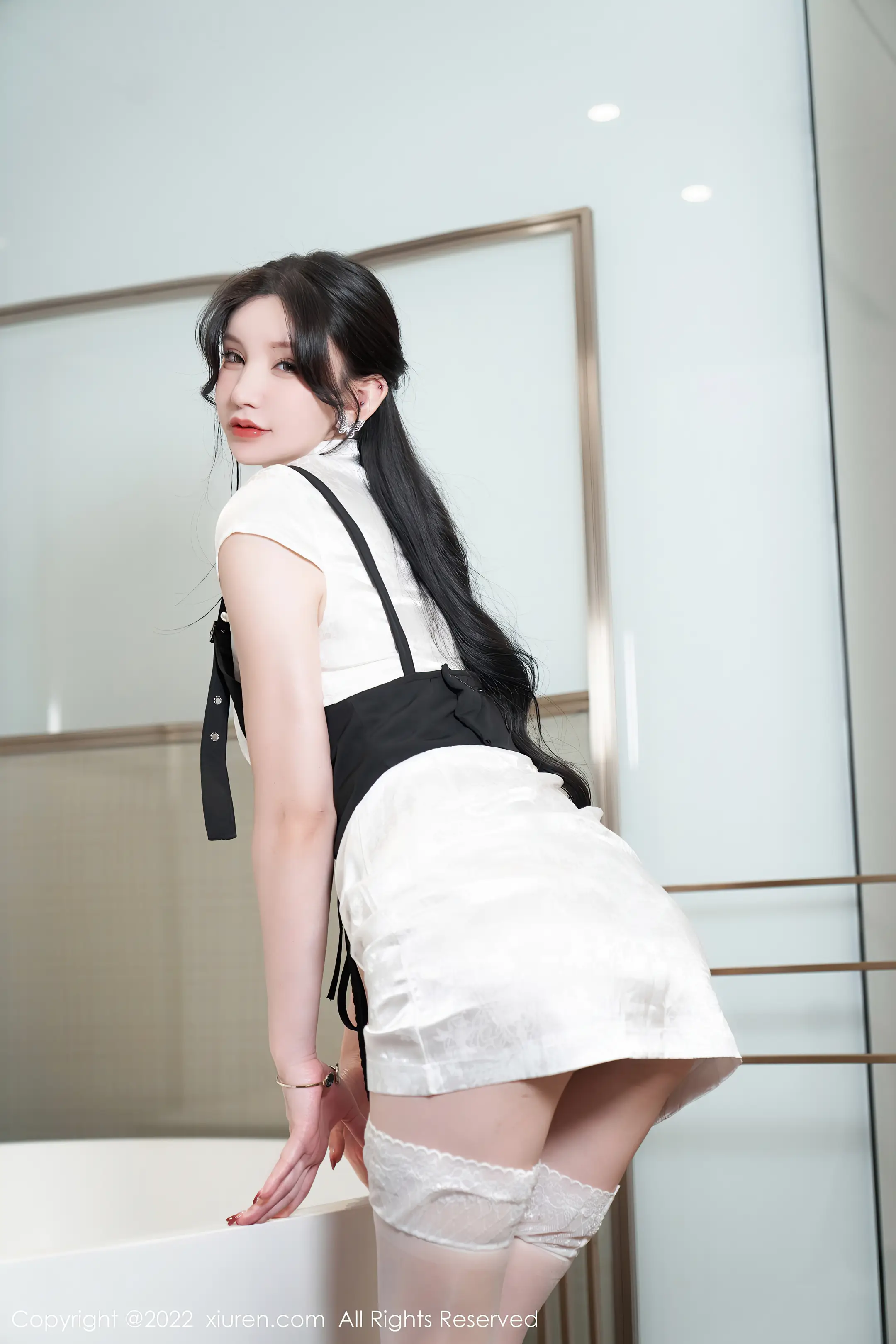 [秀人网] 2022.10.12 NO.5701 周于希Sally#[76P]-6