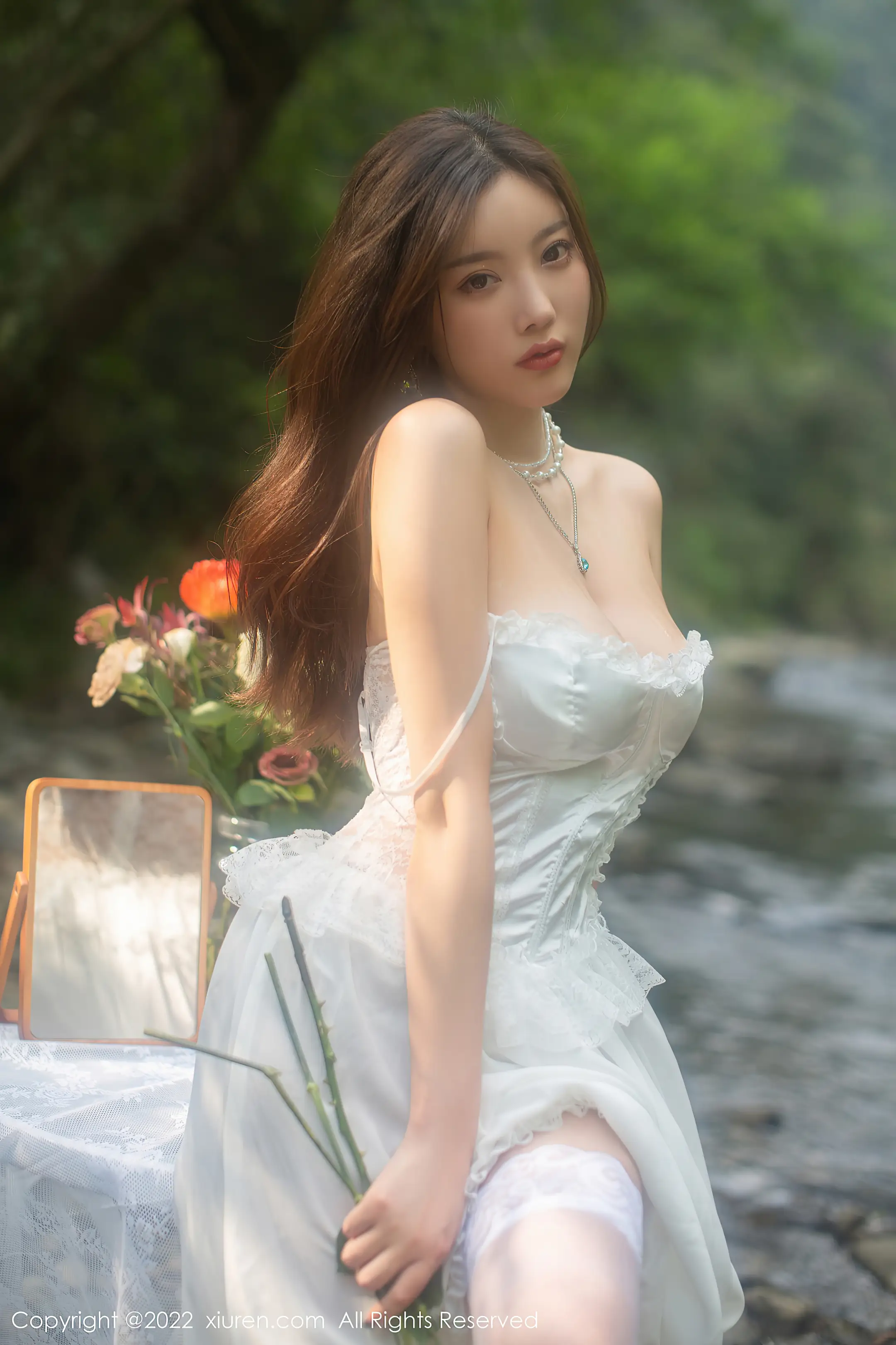 [秀人网] 2022.02.09 – NO.4564 杨晨晨Yome#[87P]-18
