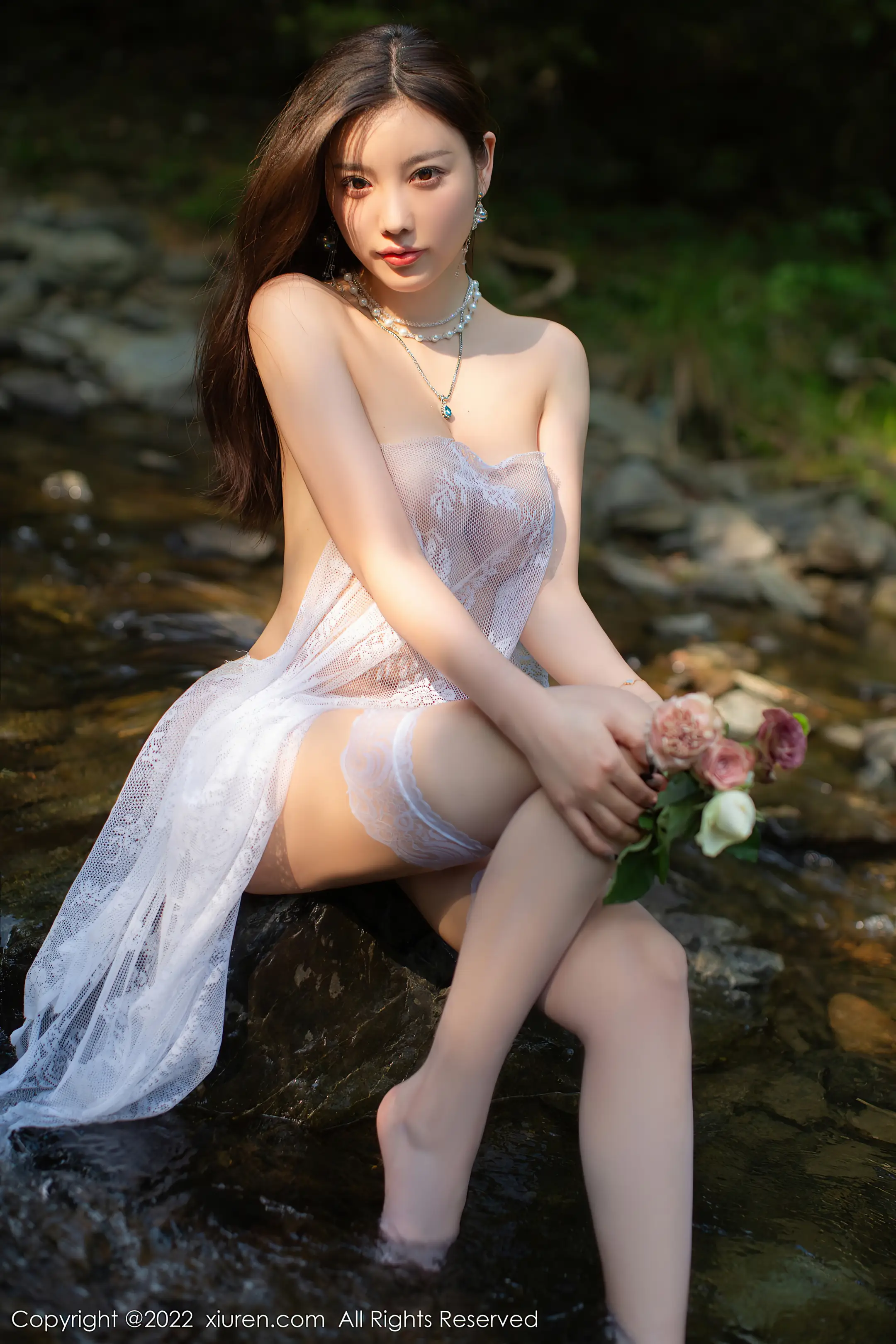 [秀人网] 2022.02.09 – NO.4564 杨晨晨Yome#[87P]-17