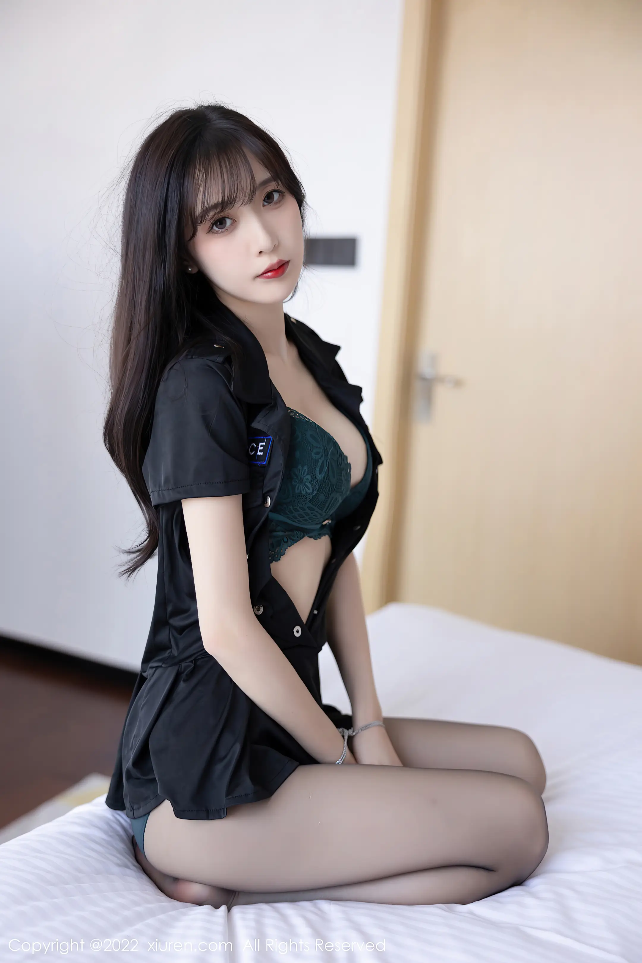 [秀人网] 2022.08.30 NO.5517 林星阑#[89P]-11