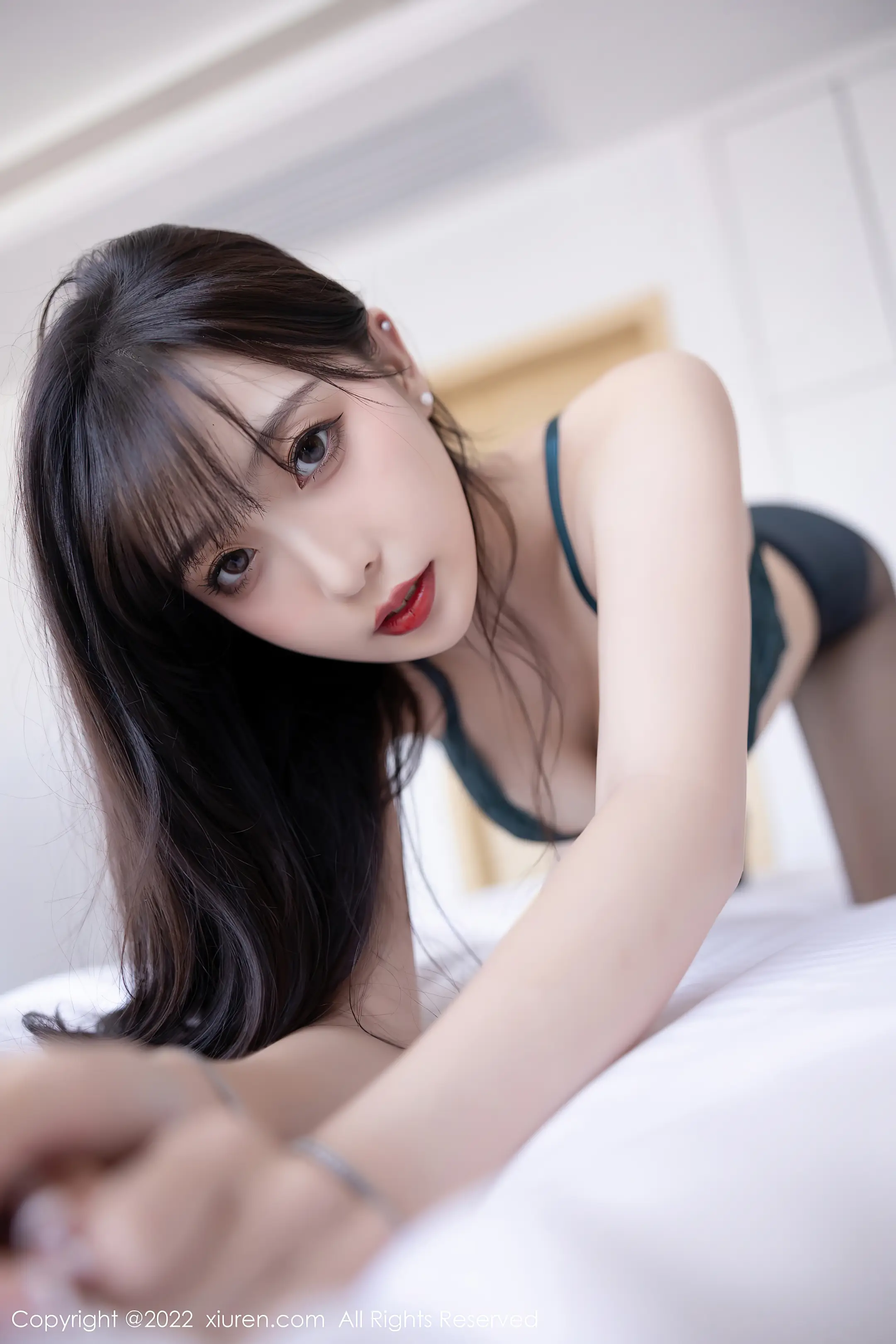 [秀人网] 2022.08.30 NO.5517 林星阑#[89P]-4