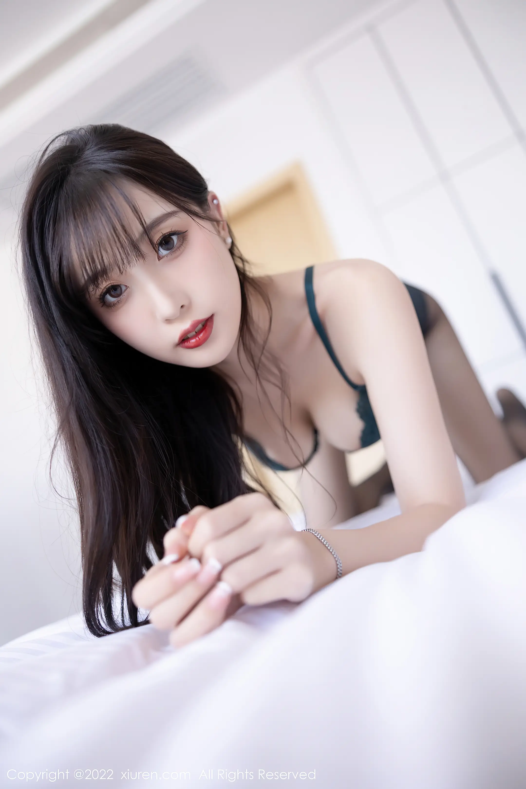 [秀人网] 2022.08.30 NO.5517 林星阑#[89P]-5