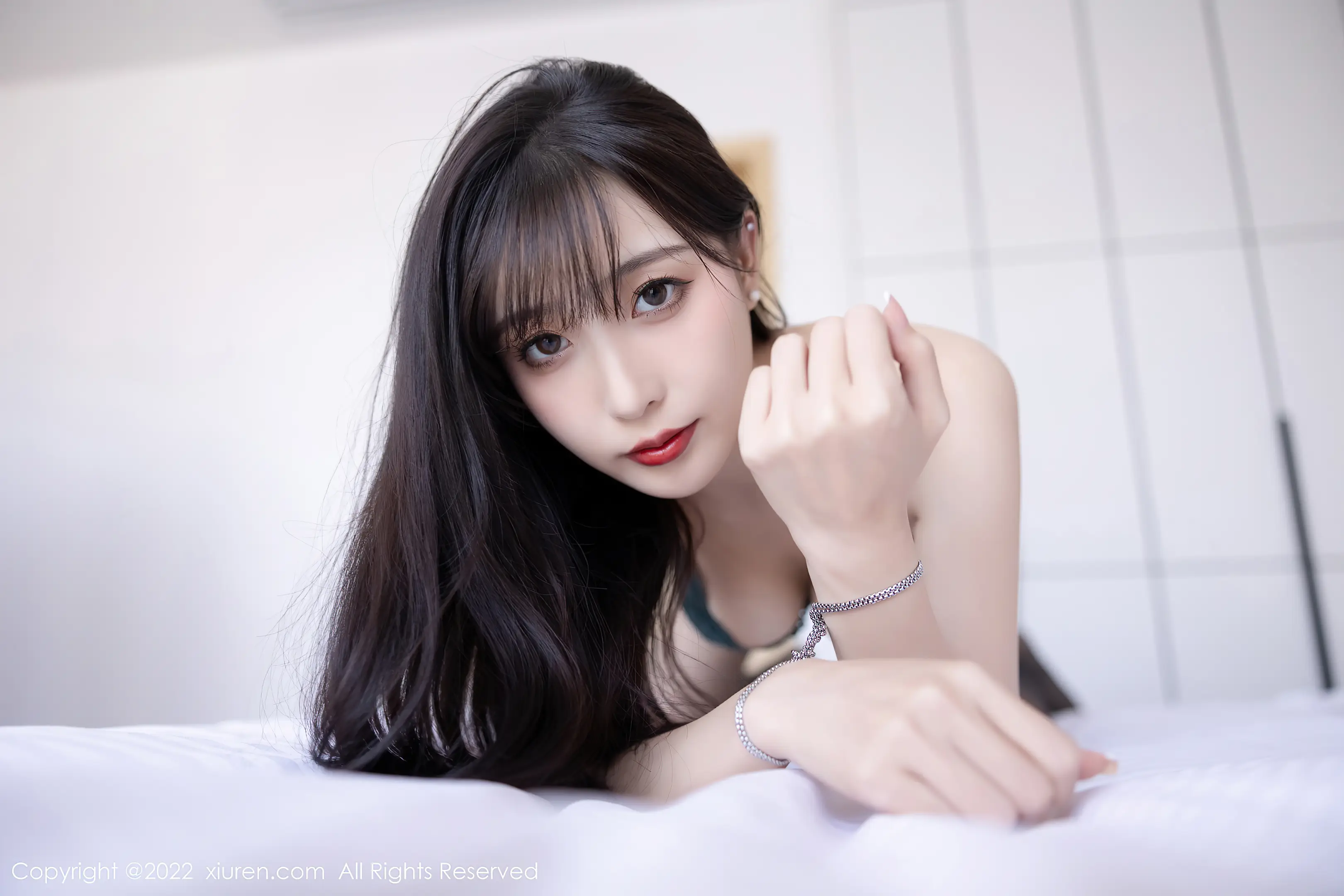 [秀人网] 2022.08.30 NO.5517 林星阑#[89P]-6