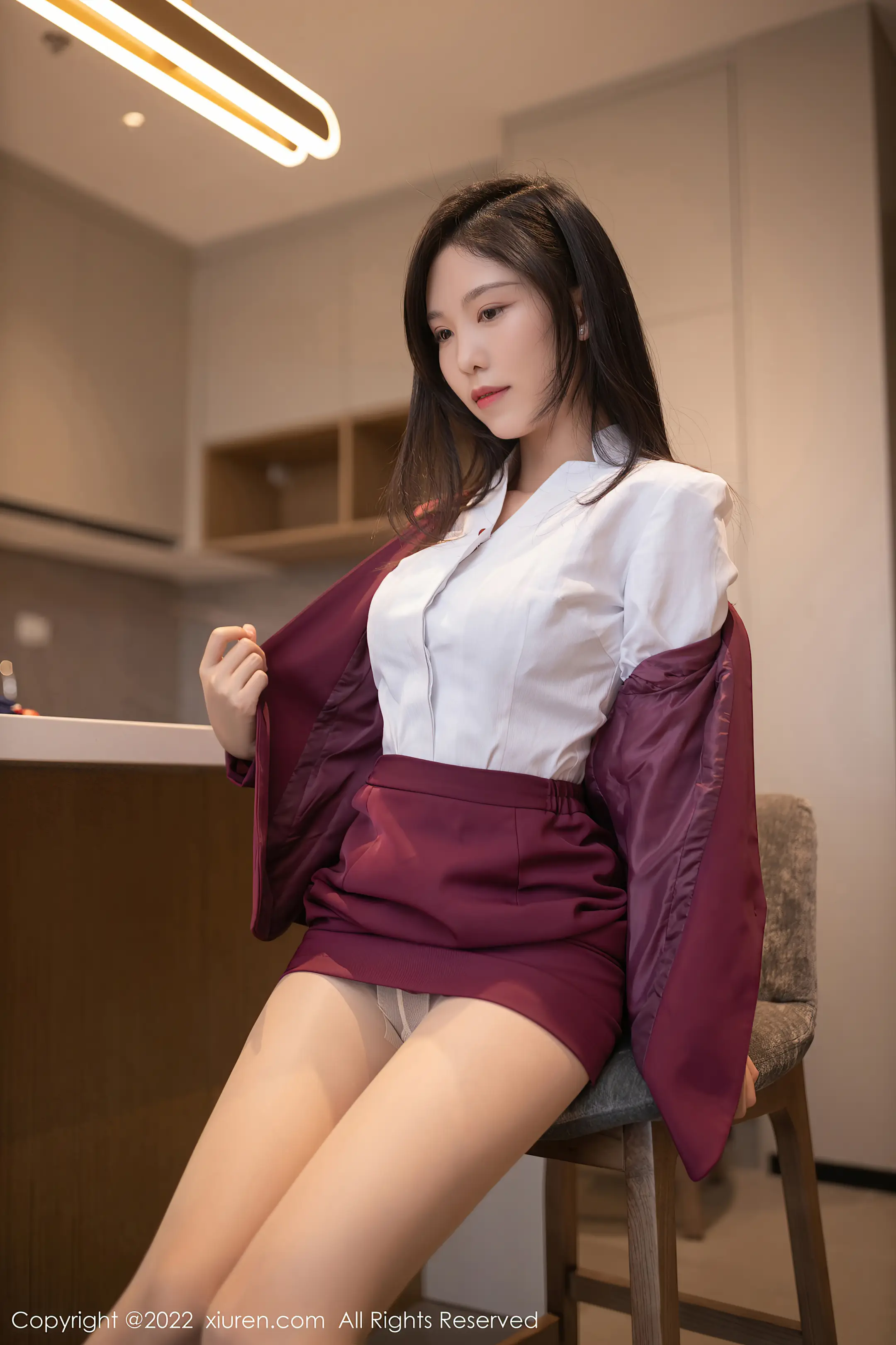 [秀人网] 2022.08.24 – NO.5485 利世#[84P]-13