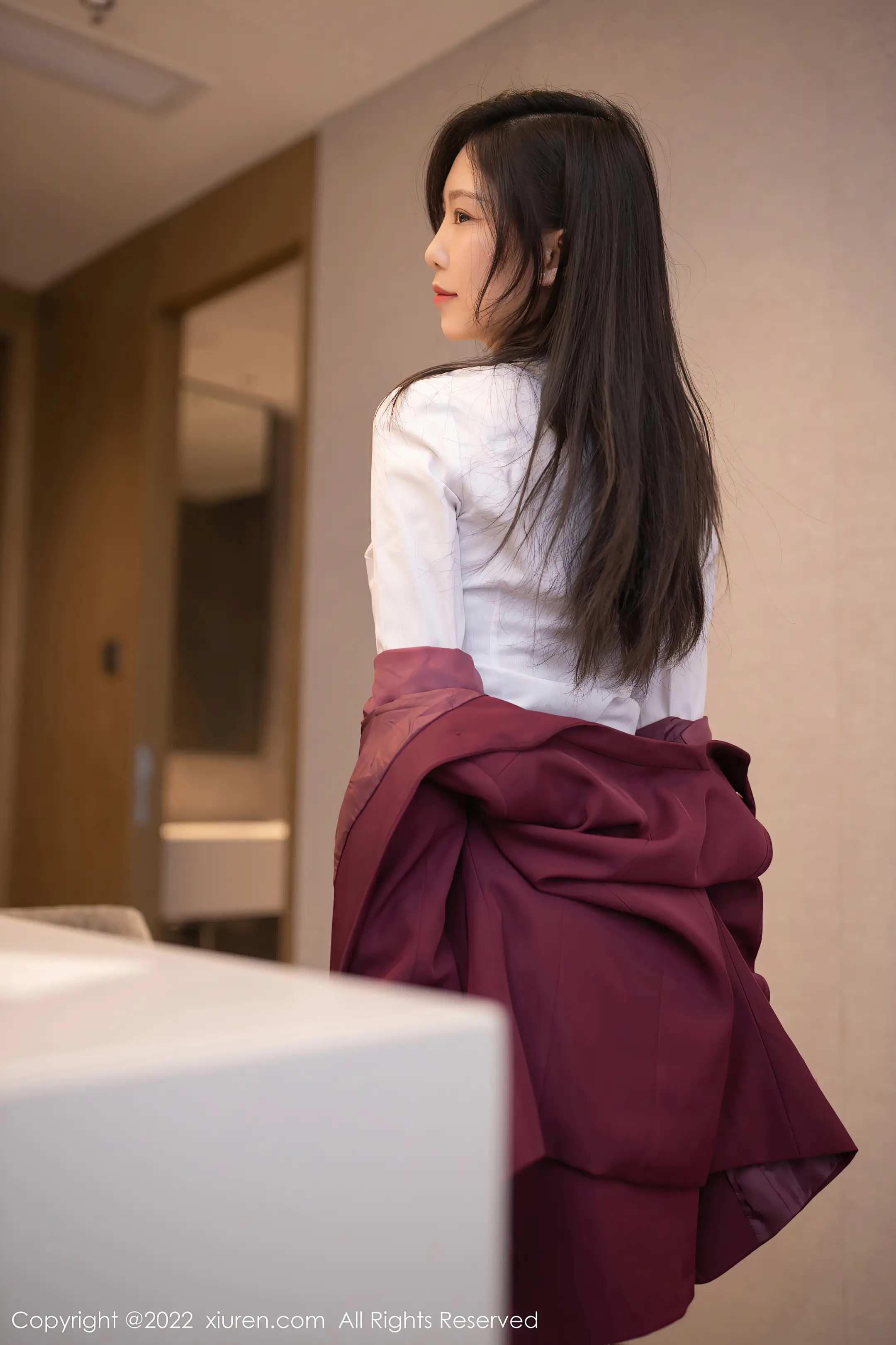[秀人网] 2022.08.24 – NO.5485 利世#[84P]-16