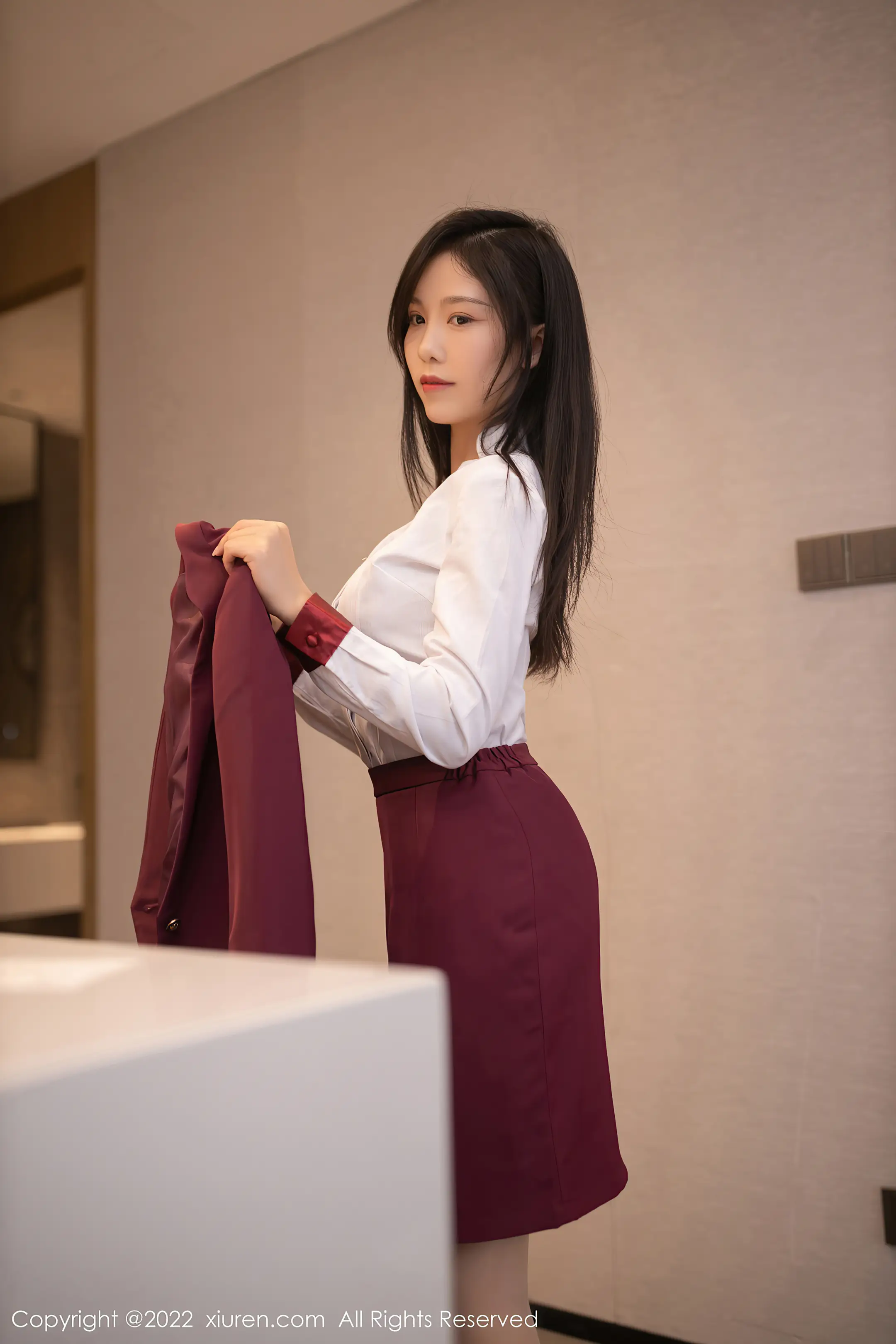 [秀人网] 2022.08.24 – NO.5485 利世#[84P]-17