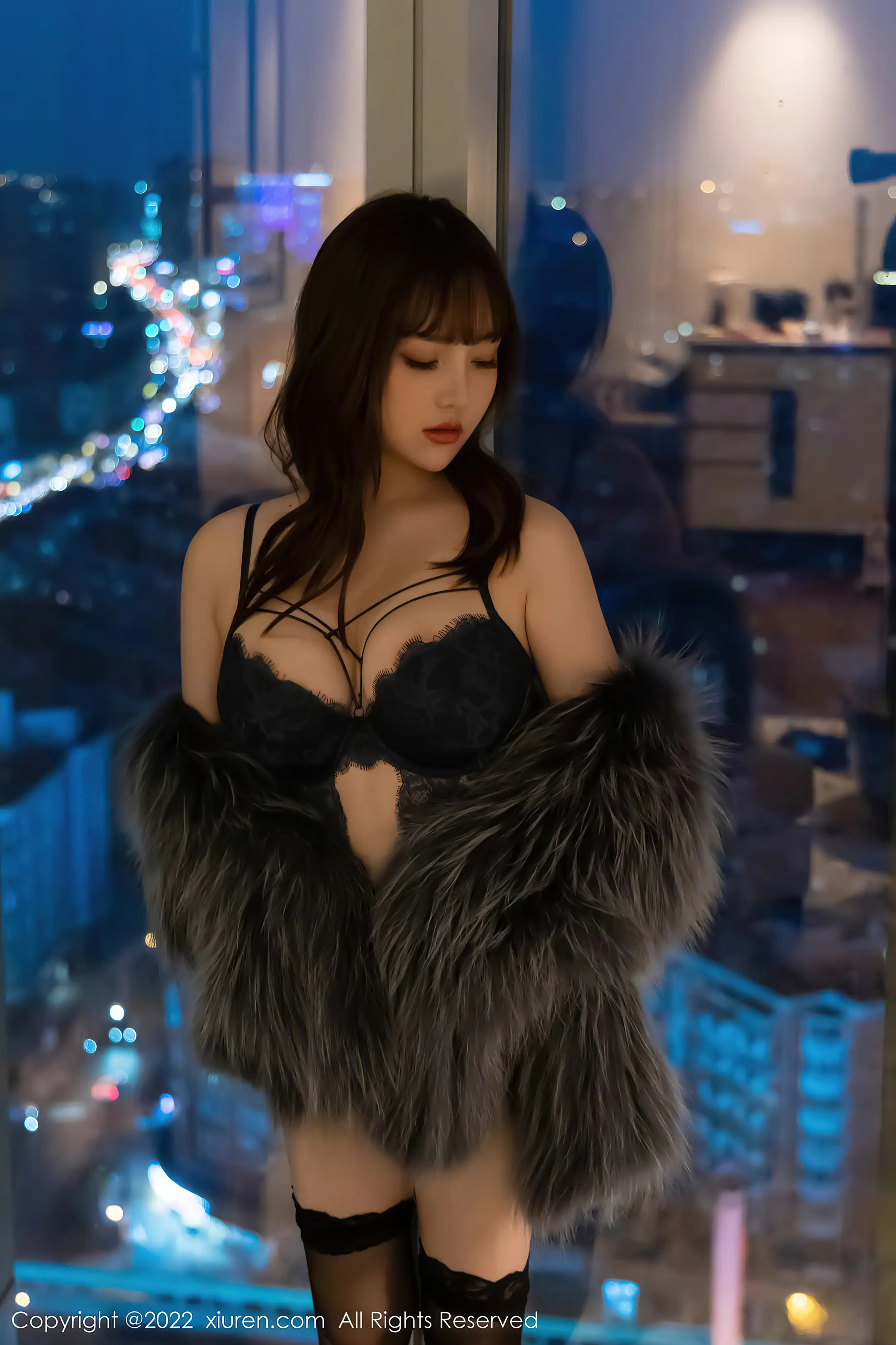 [秀人网] 2022.02.28 – NO.4644 豆瓣酱#[73P]-3